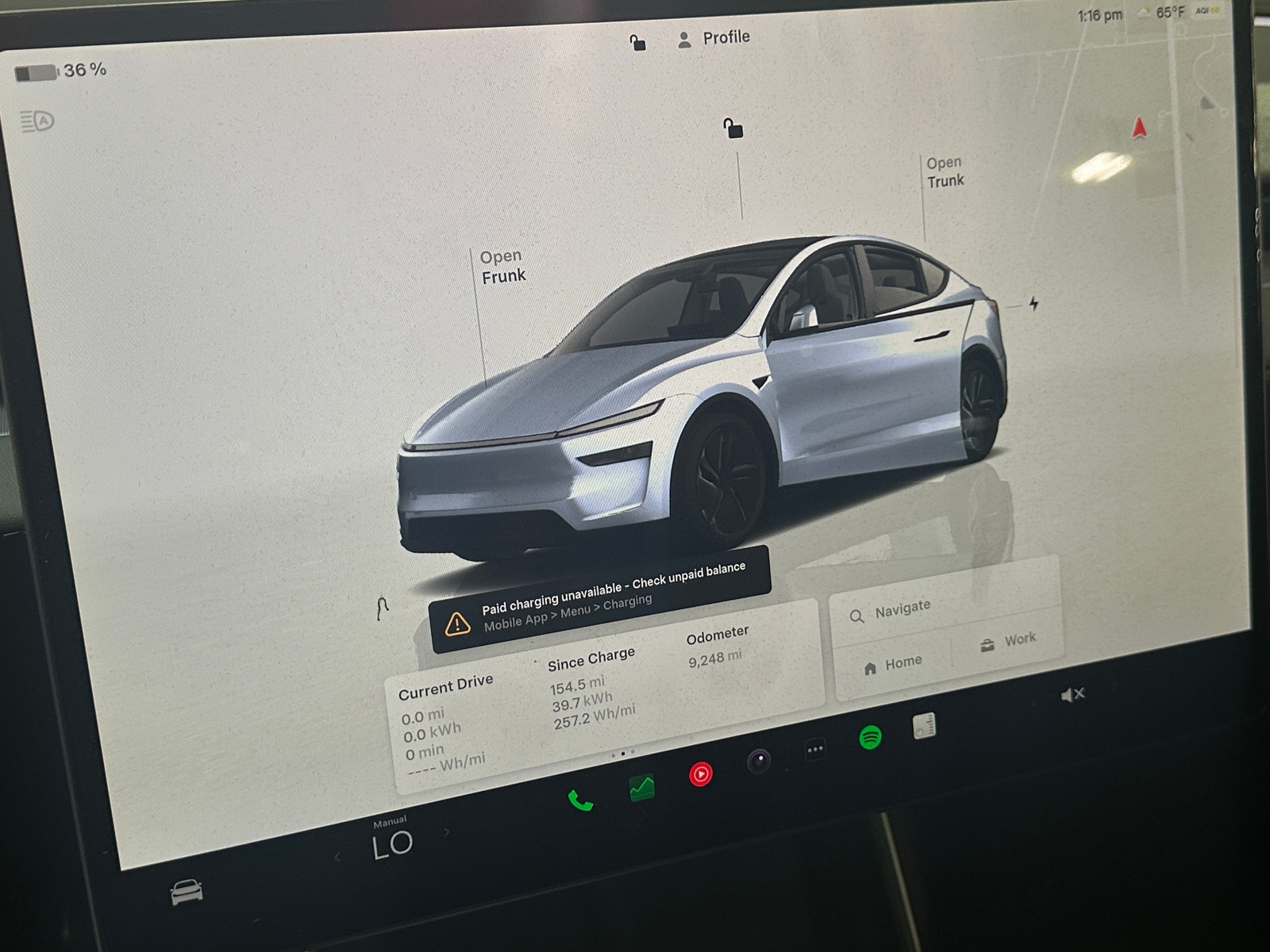 Thumbnail: 2026 Tesla Model Y - 3