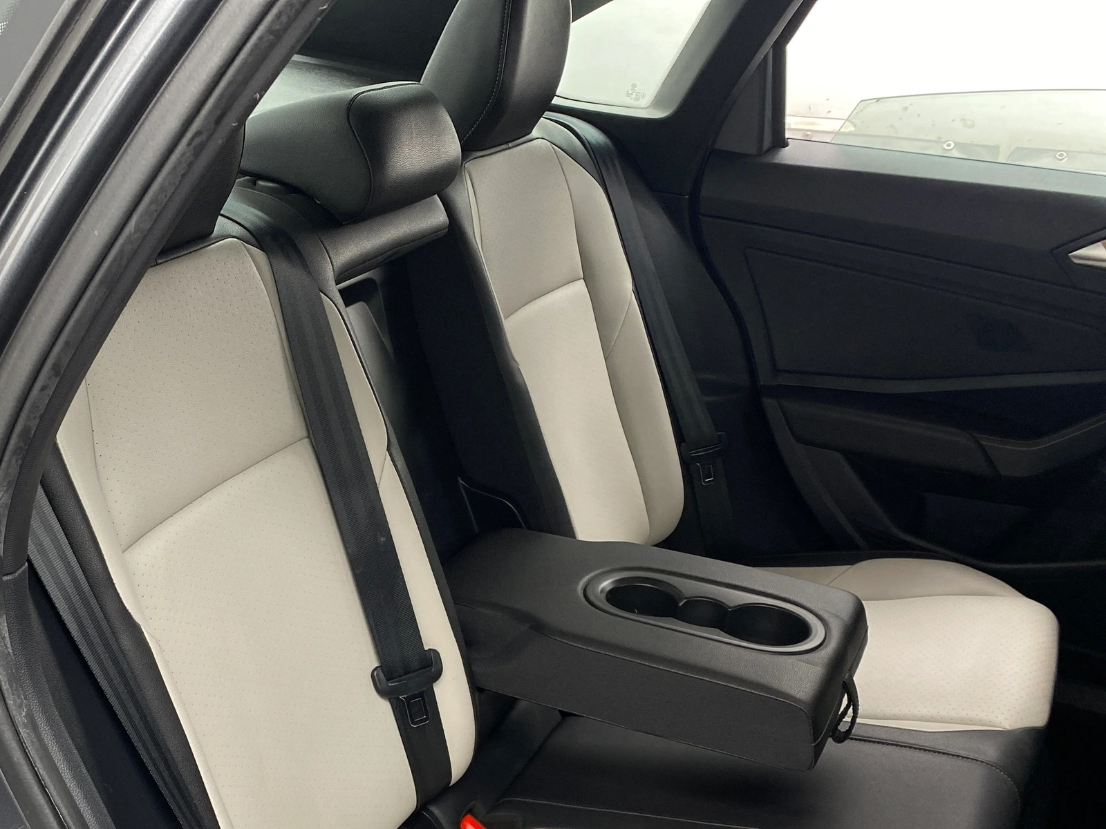 Thumbnail: 2020 Volkswagen Jetta - 5