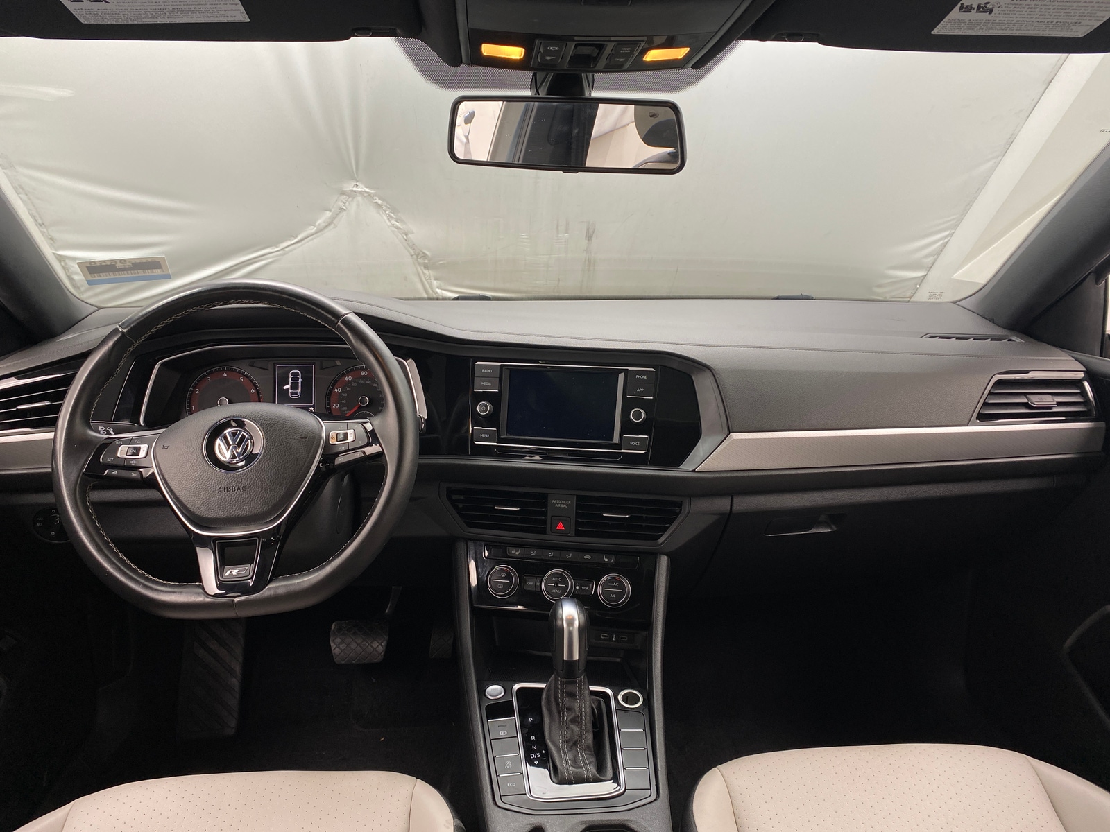 Thumbnail: 2020 Volkswagen Jetta - 2