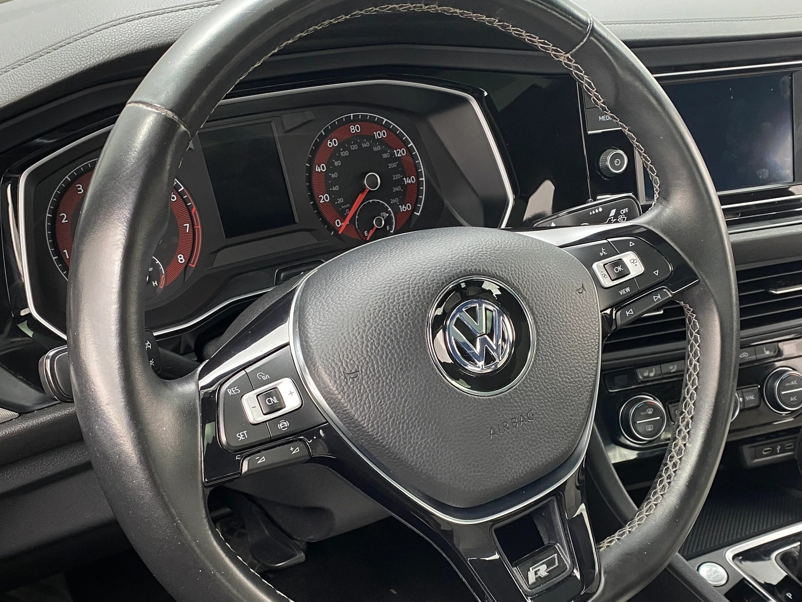 Thumbnail: 2020 Volkswagen Jetta - 4