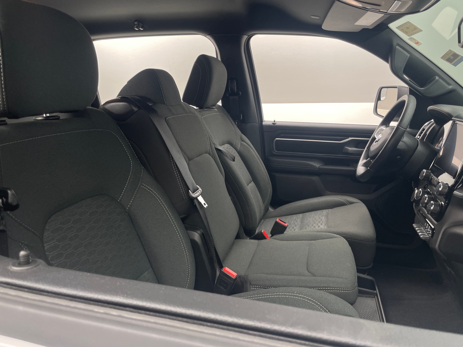 Thumbnail: 2025 RAM 1500 - 2