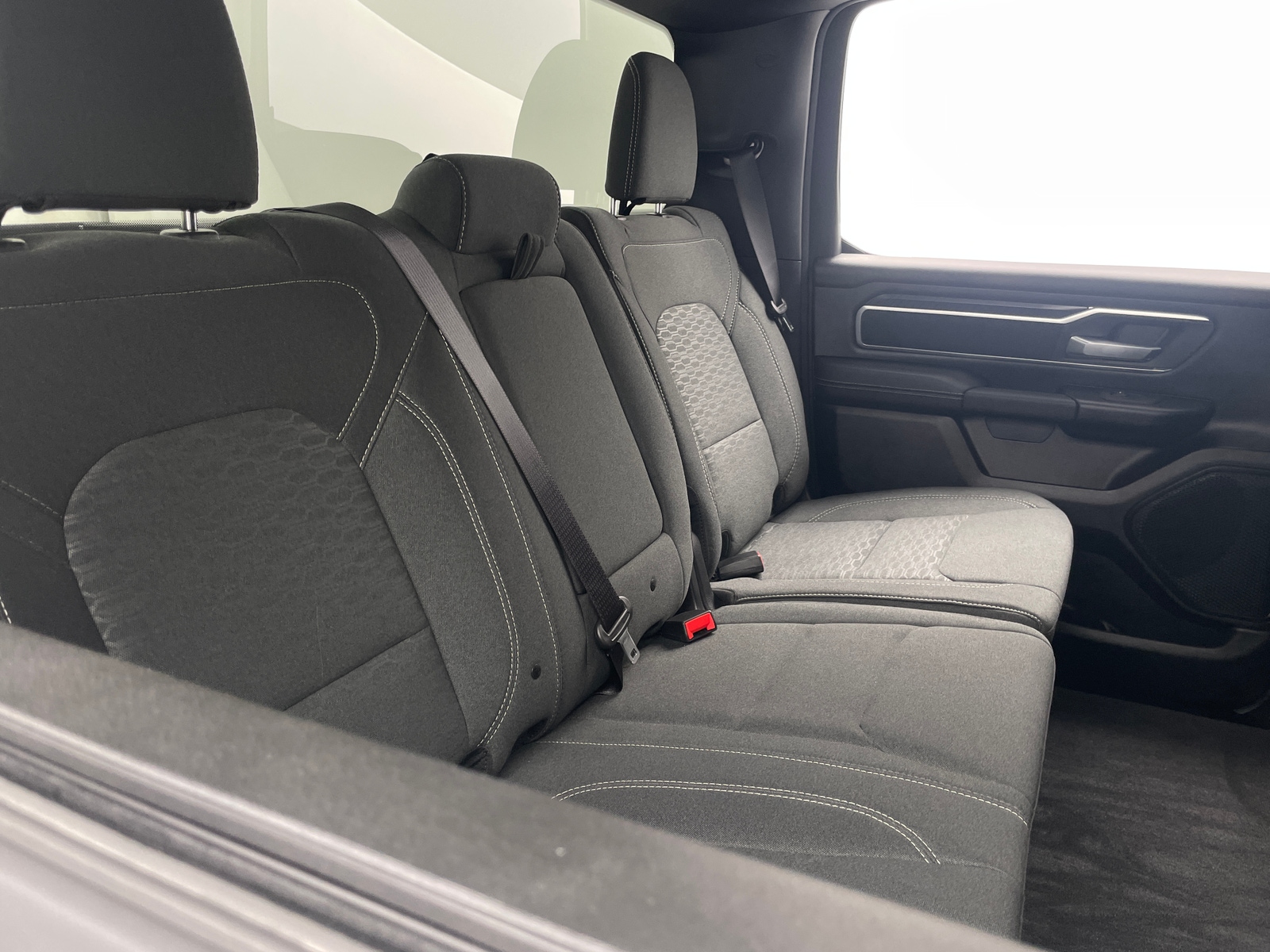 Thumbnail: 2025 RAM 1500 - 6