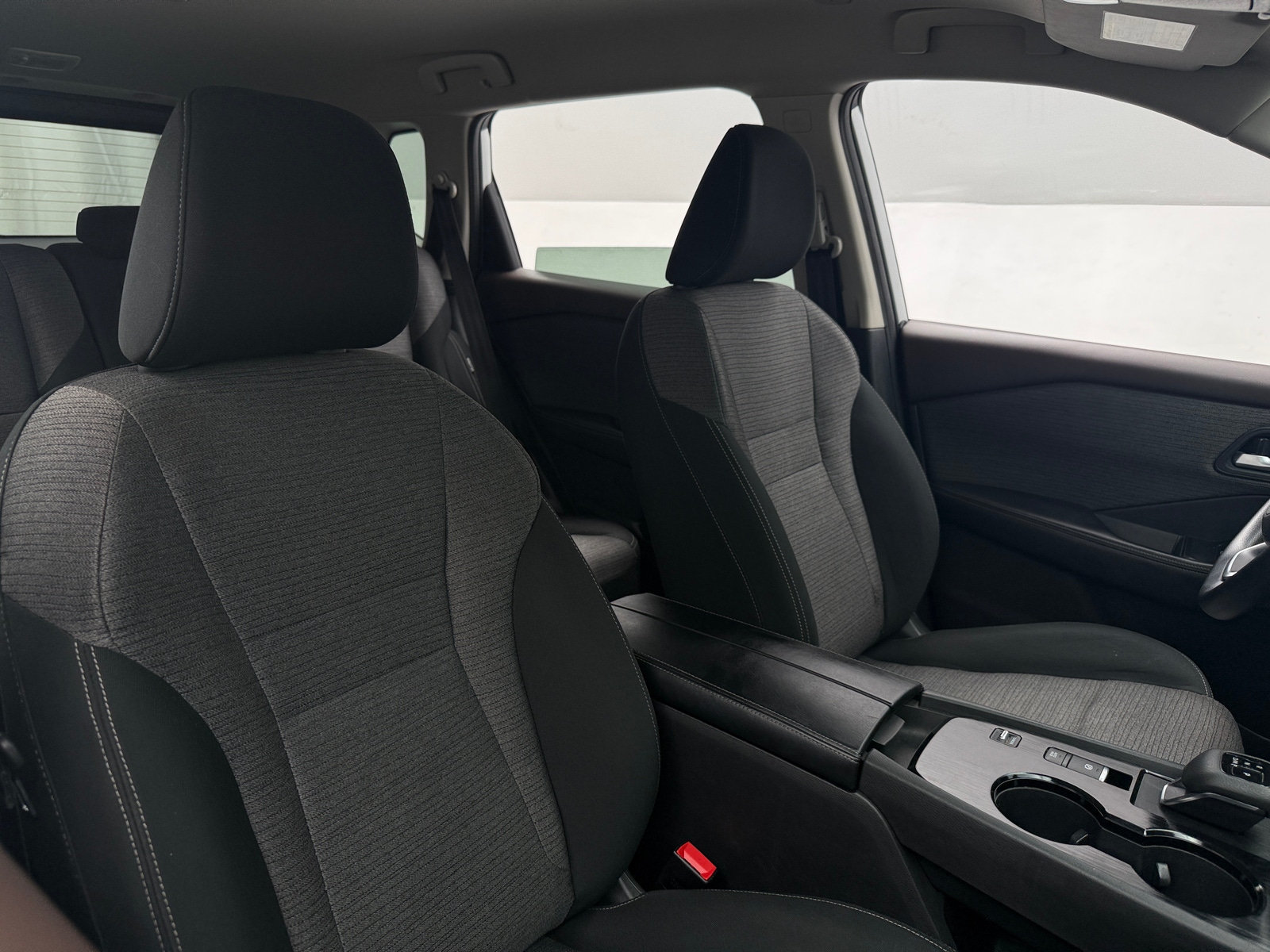 Thumbnail: 2023 Nissan Rogue - 2