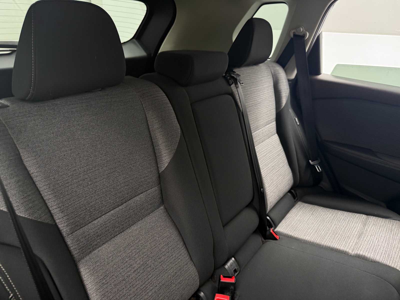 Thumbnail: 2023 Nissan Rogue - 6