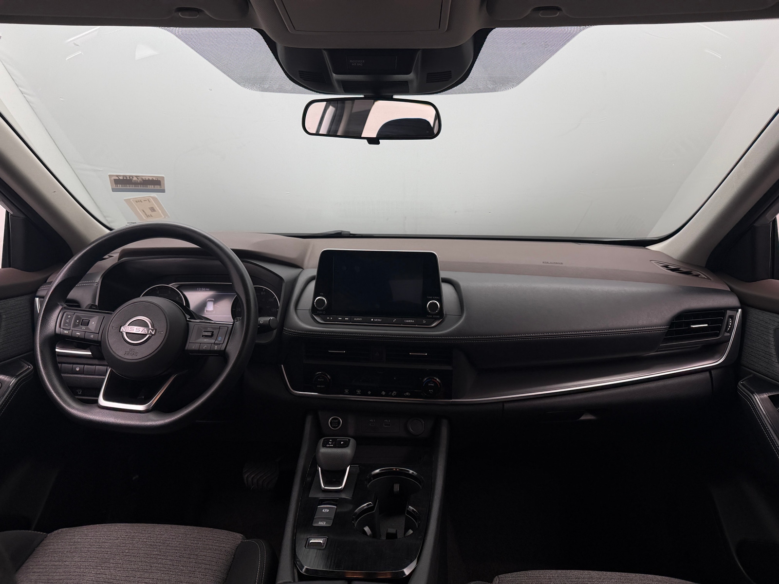 Thumbnail: 2023 Nissan Rogue - 3