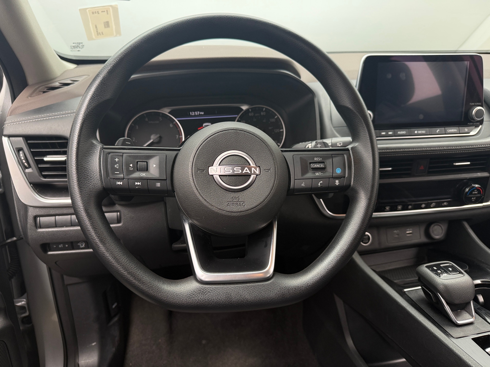 Thumbnail: 2023 Nissan Rogue - 5