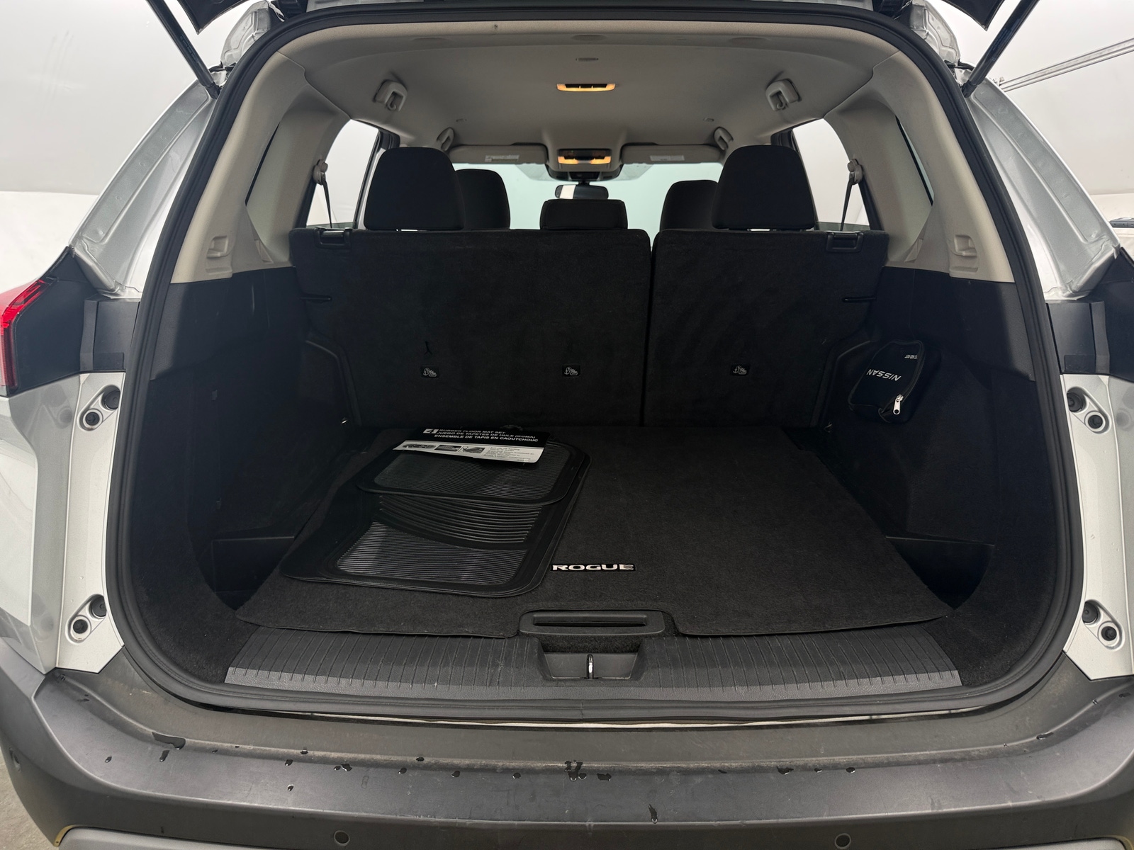 Thumbnail: 2023 Nissan Rogue - 7