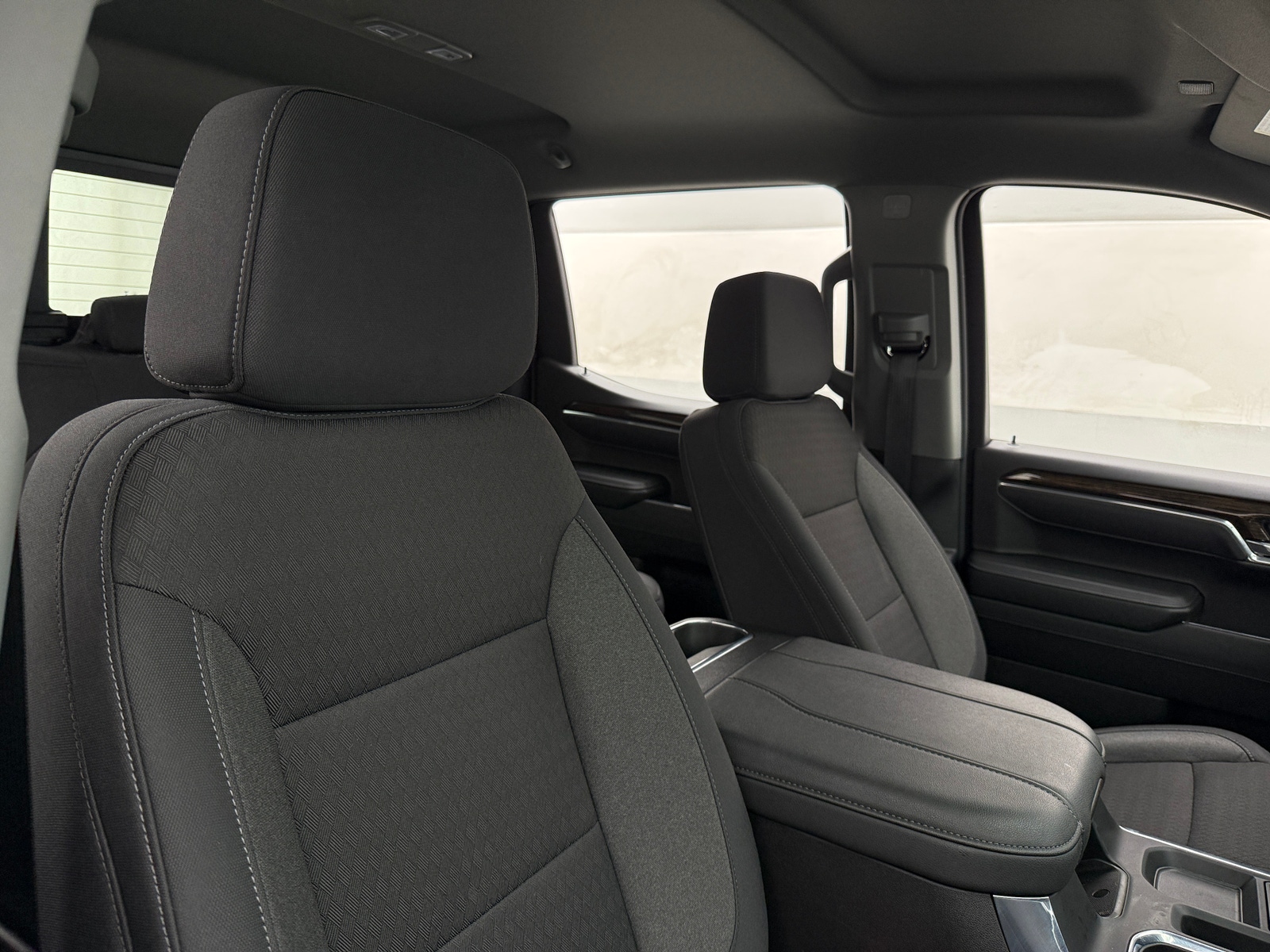 Thumbnail: 2025 GMC Sierra 1500 - 2