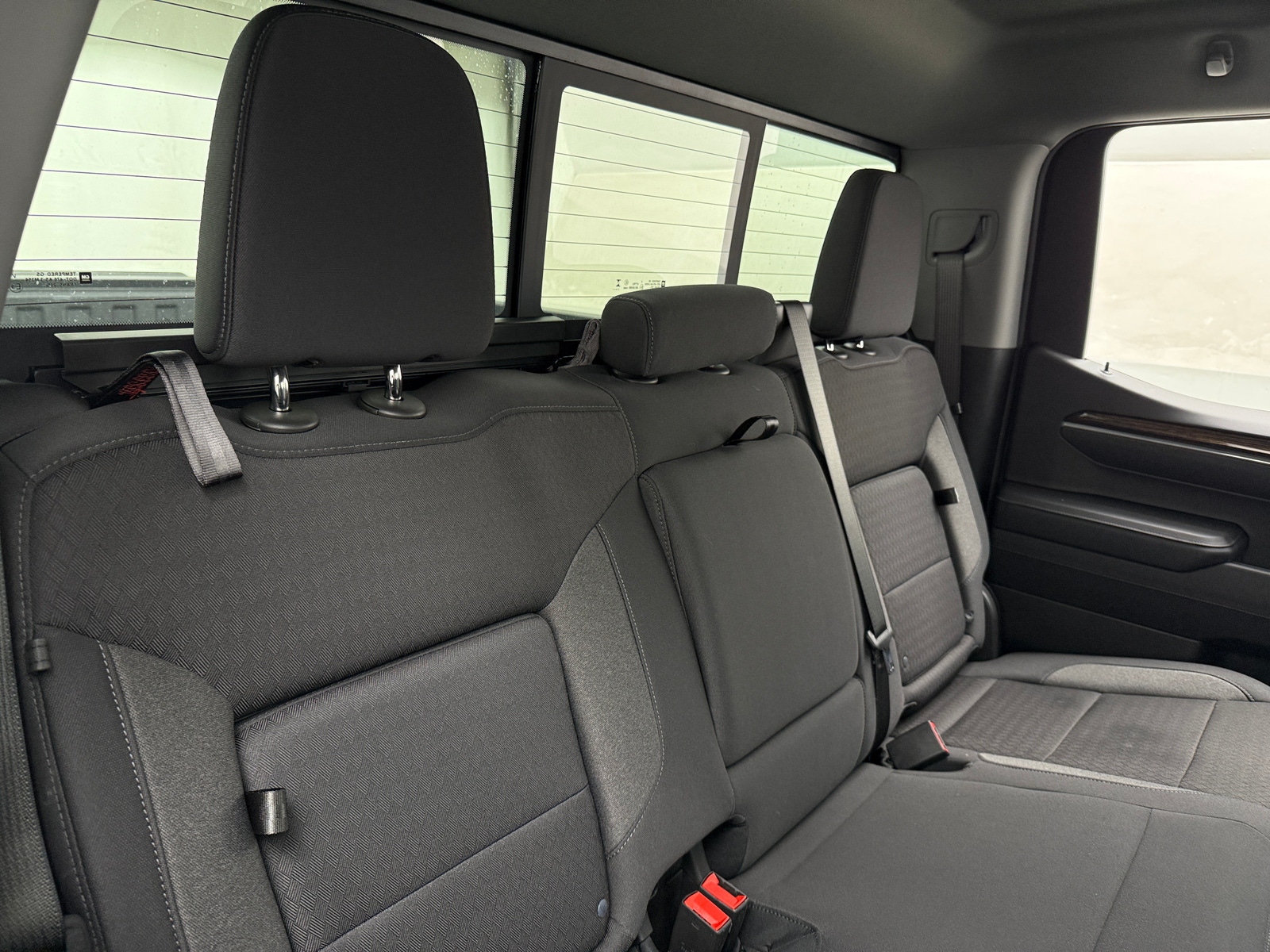 Thumbnail: 2025 GMC Sierra 1500 - 6