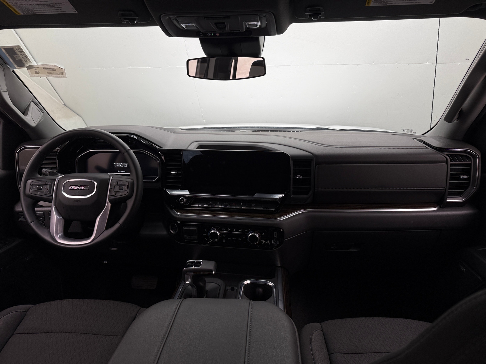 Thumbnail: 2025 GMC Sierra 1500 - 3