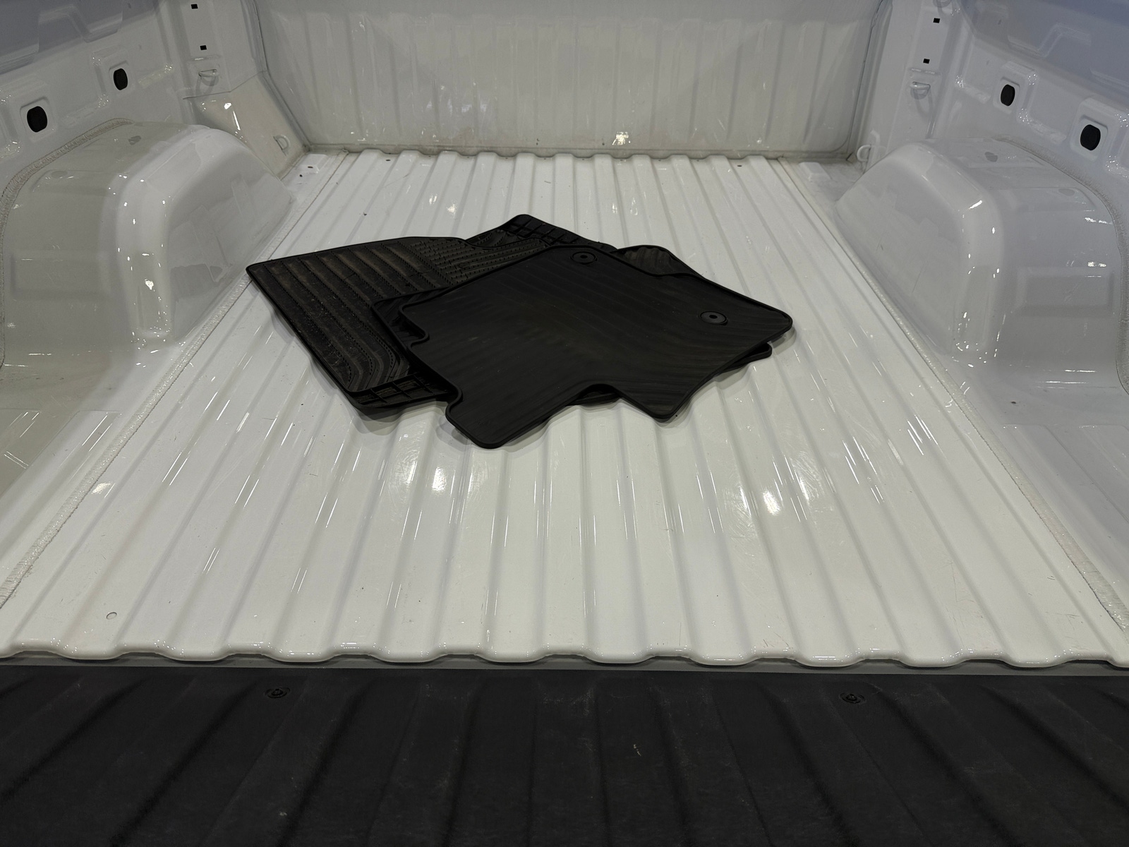 Thumbnail: 2025 GMC Sierra 1500 - 7