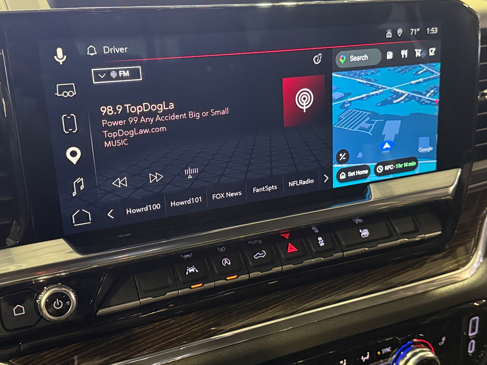 Thumbnail: 2025 GMC Sierra 1500 - 4