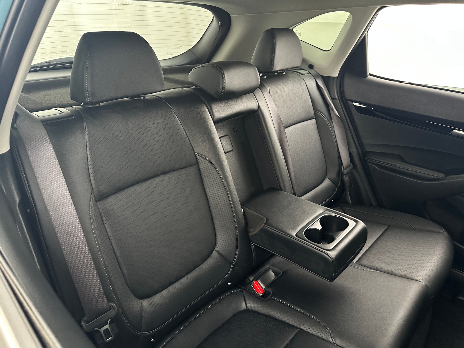 Thumbnail: 2025 Kia Seltos - 5