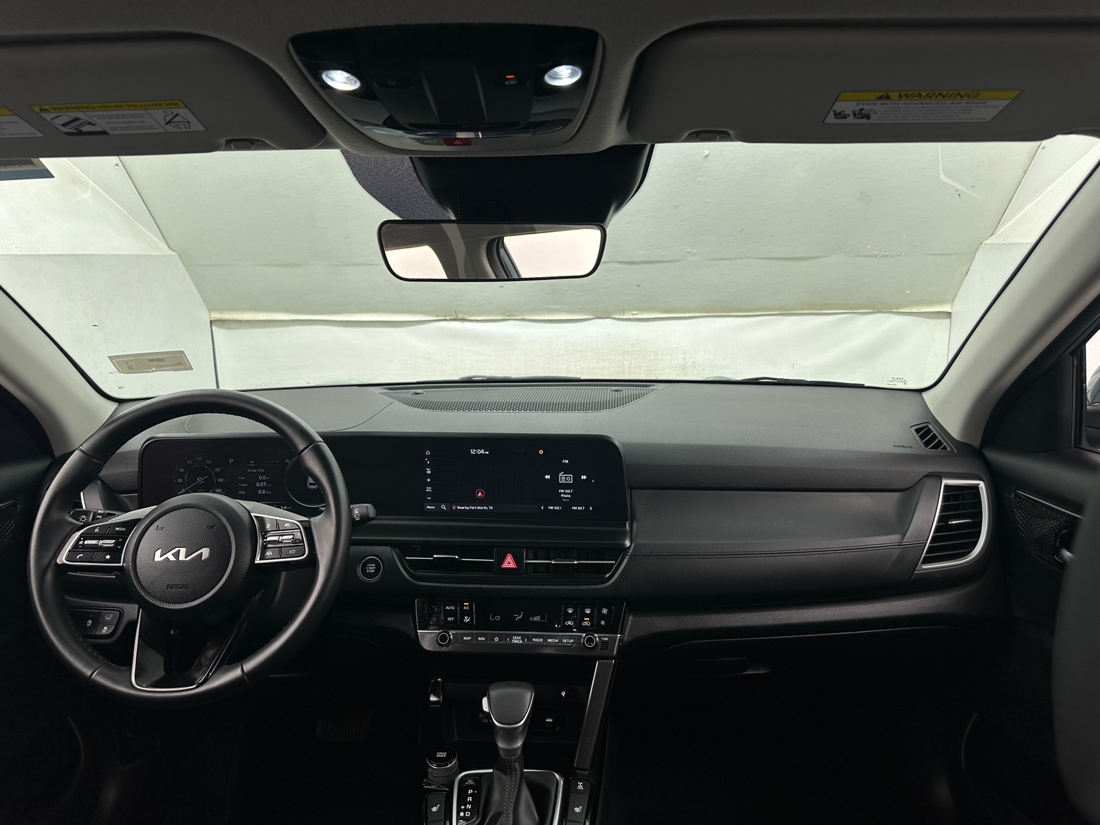 Thumbnail: 2025 Kia Seltos - 2