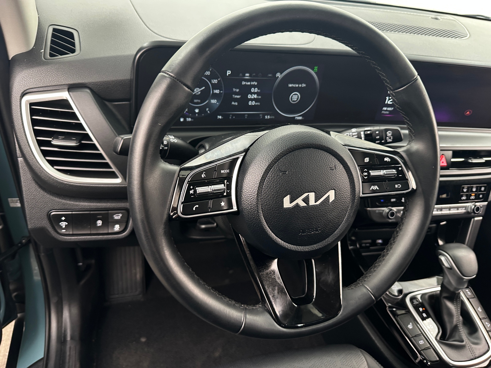 Thumbnail: 2025 Kia Seltos - 4