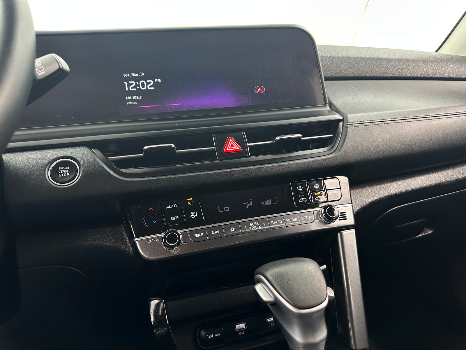 Thumbnail: 2025 Kia Seltos - 3