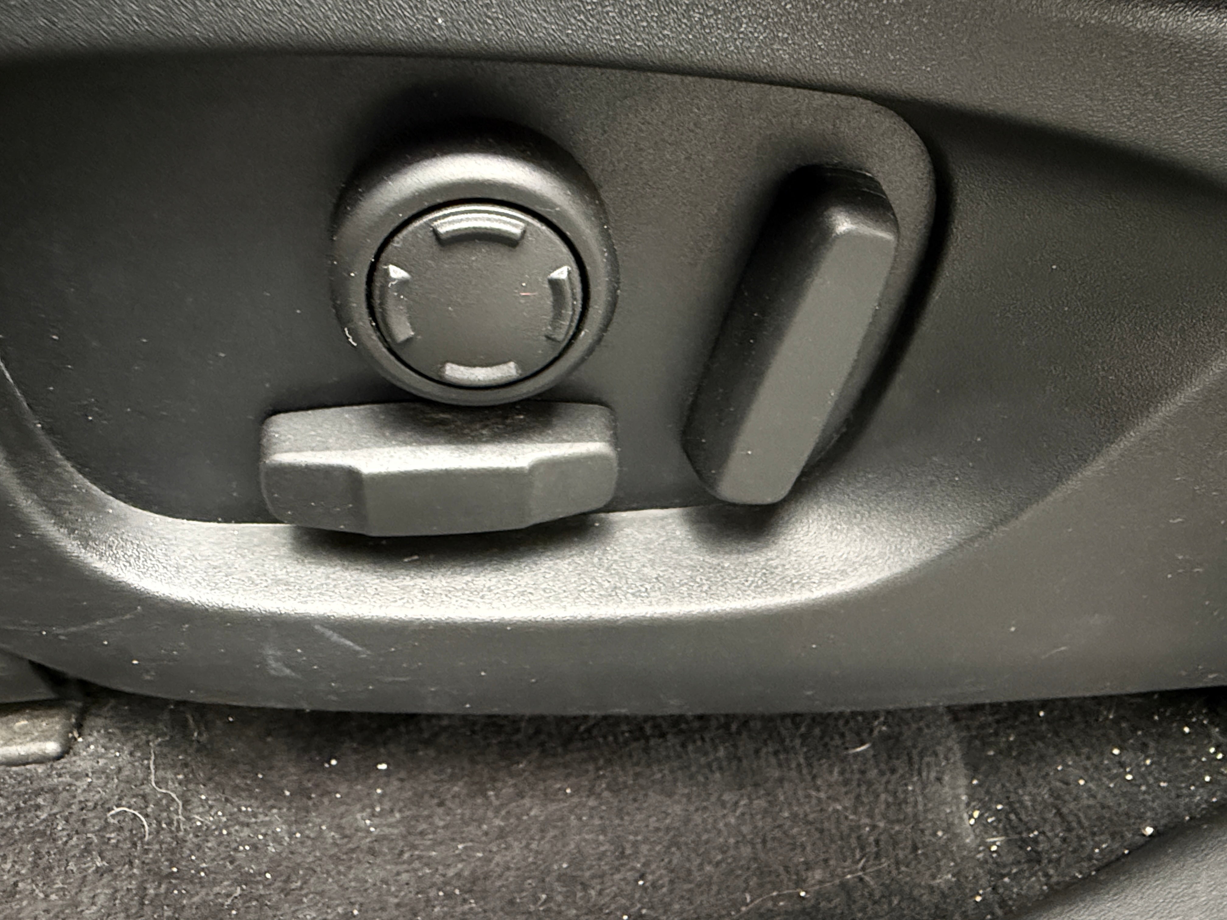 2019 Land Rover Discovery Sport