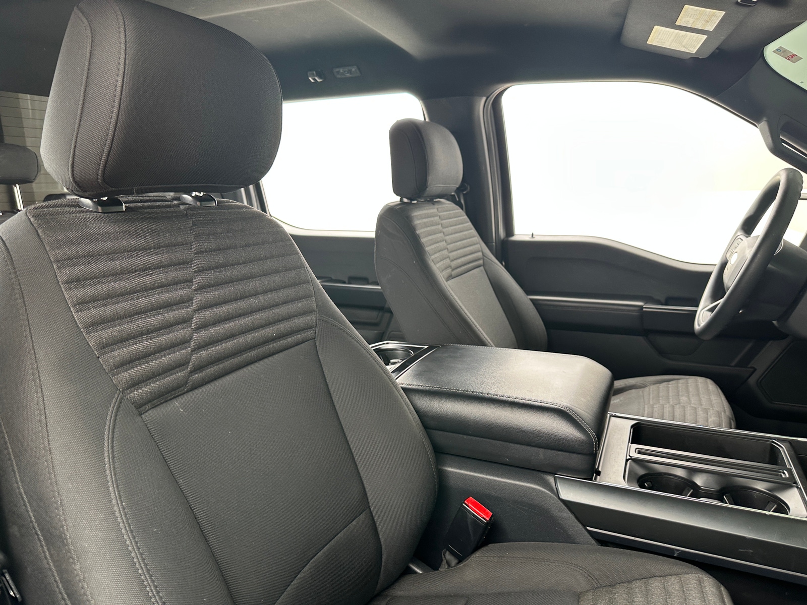 Thumbnail: 2021 Ford Econoline - 2