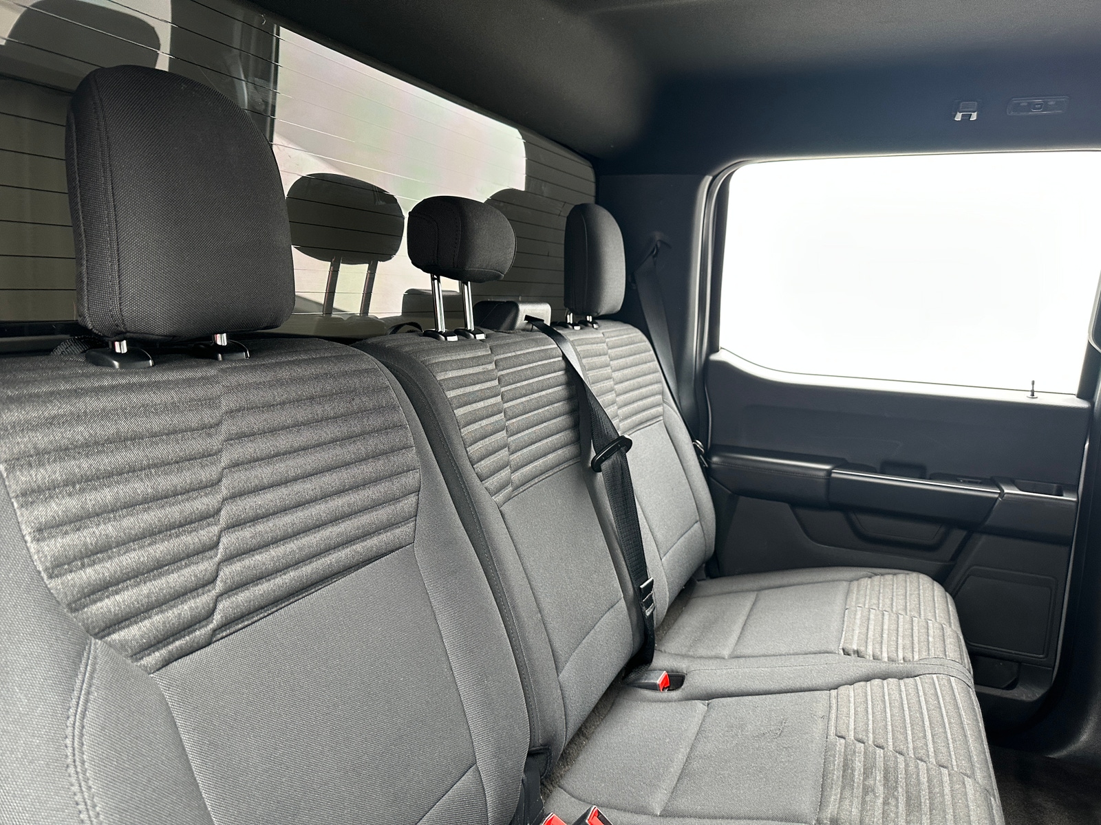 Thumbnail: 2021 Ford Econoline - 6