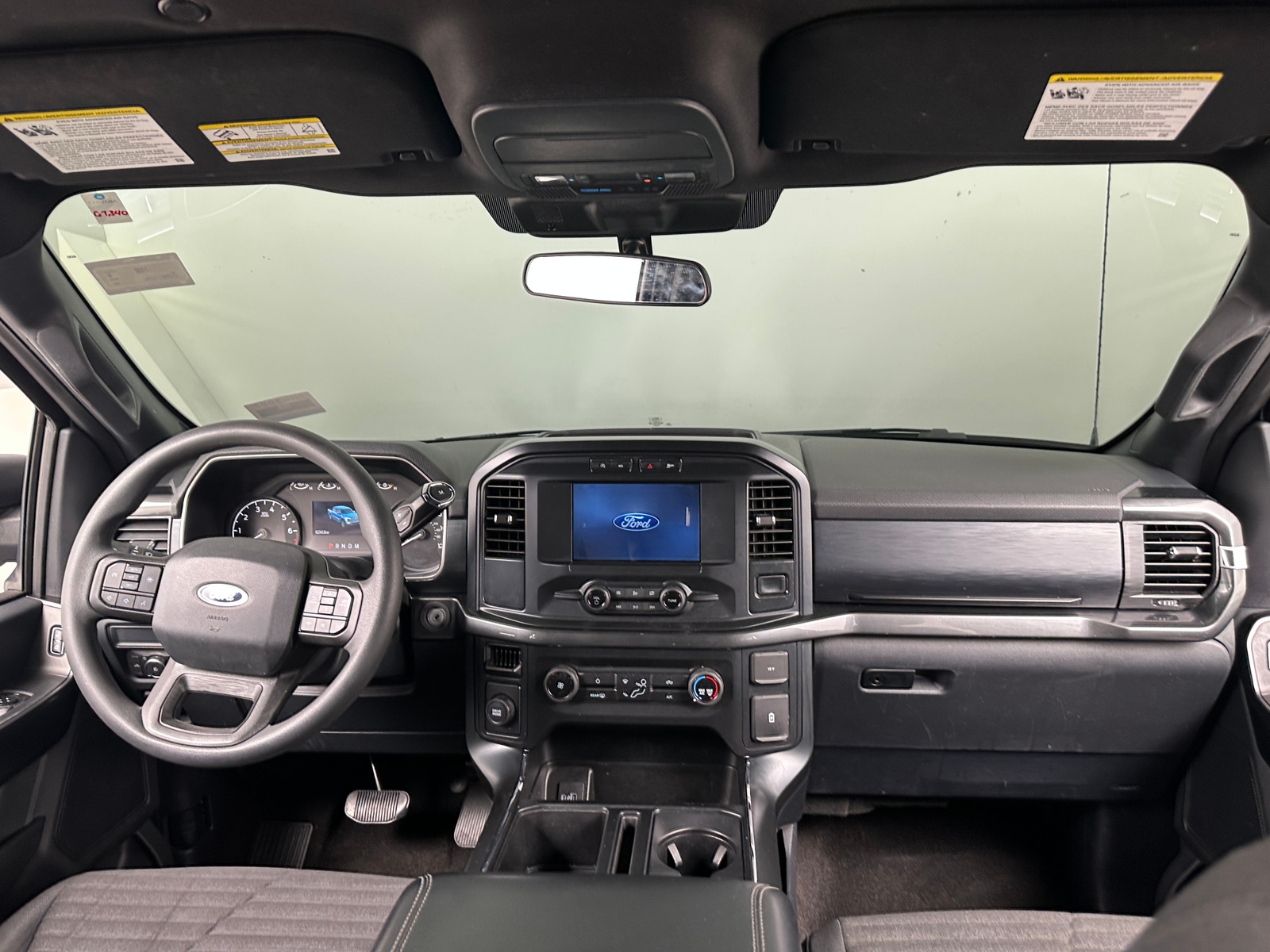 Thumbnail: 2021 Ford Econoline - 3