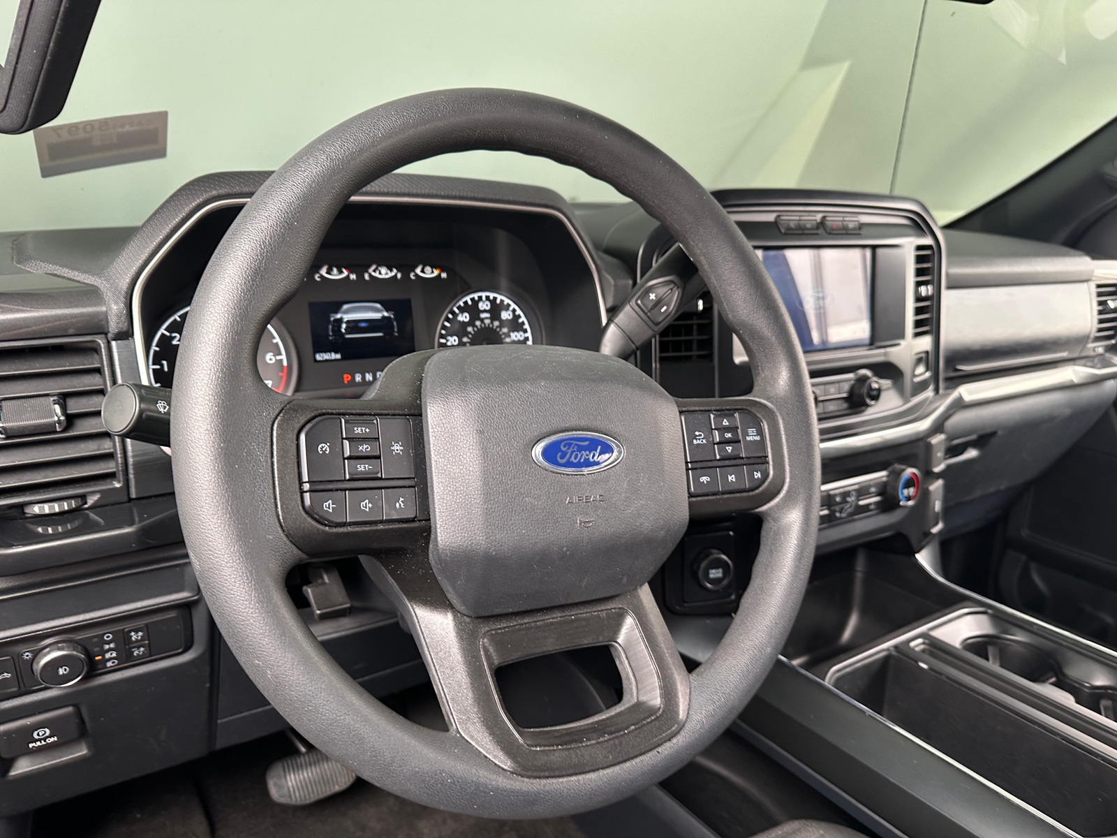 Thumbnail: 2021 Ford Econoline - 5