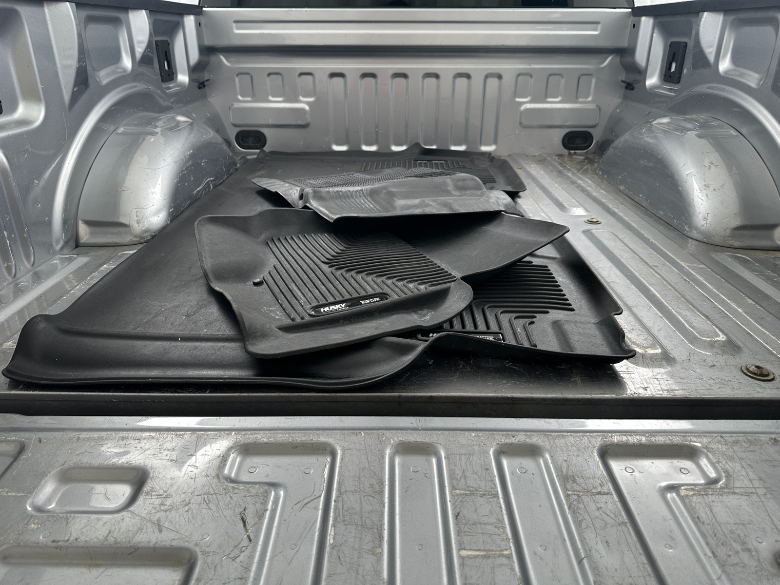 Thumbnail: 2021 Ford Econoline - 7