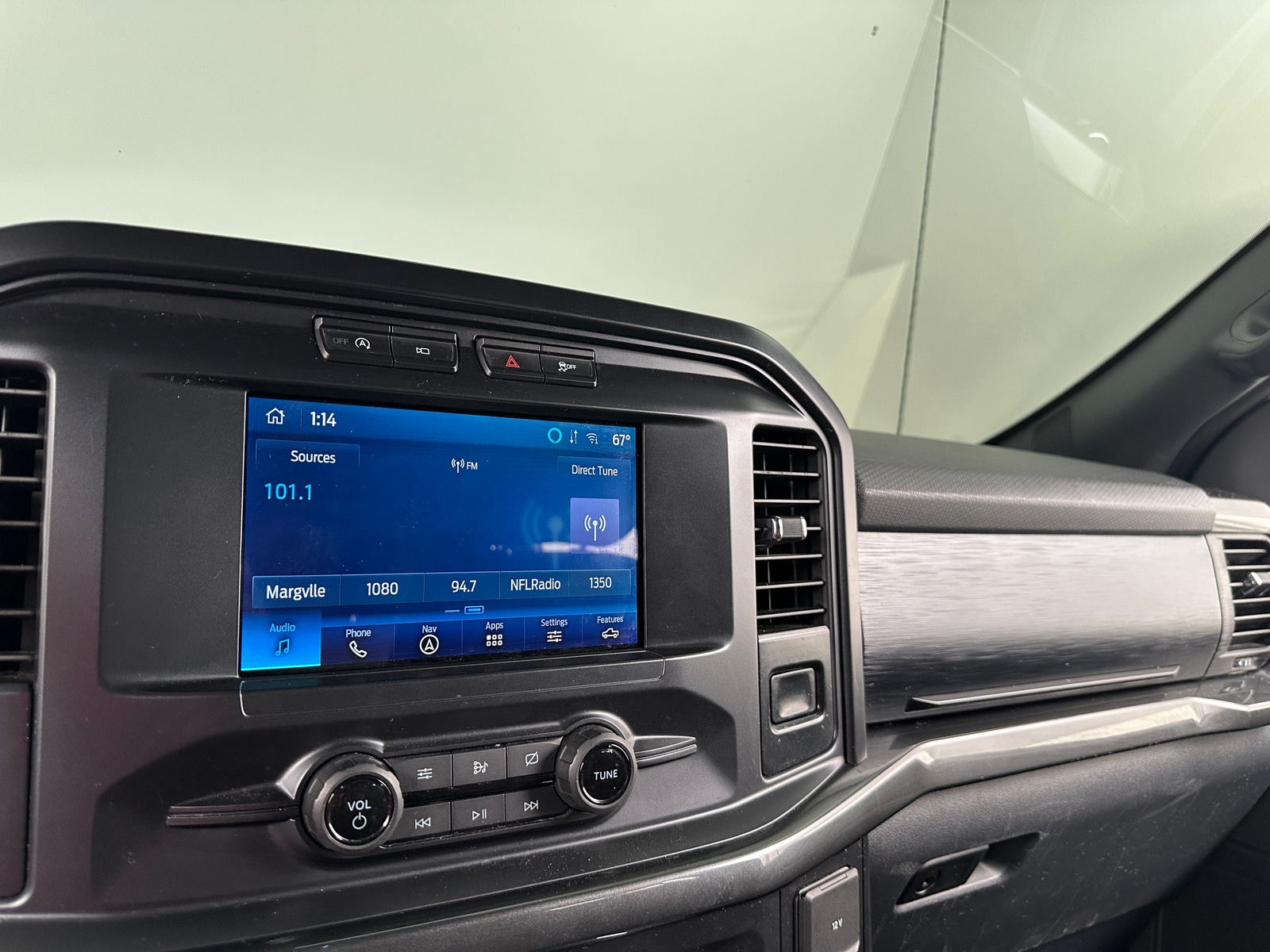 Thumbnail: 2021 Ford Econoline - 4