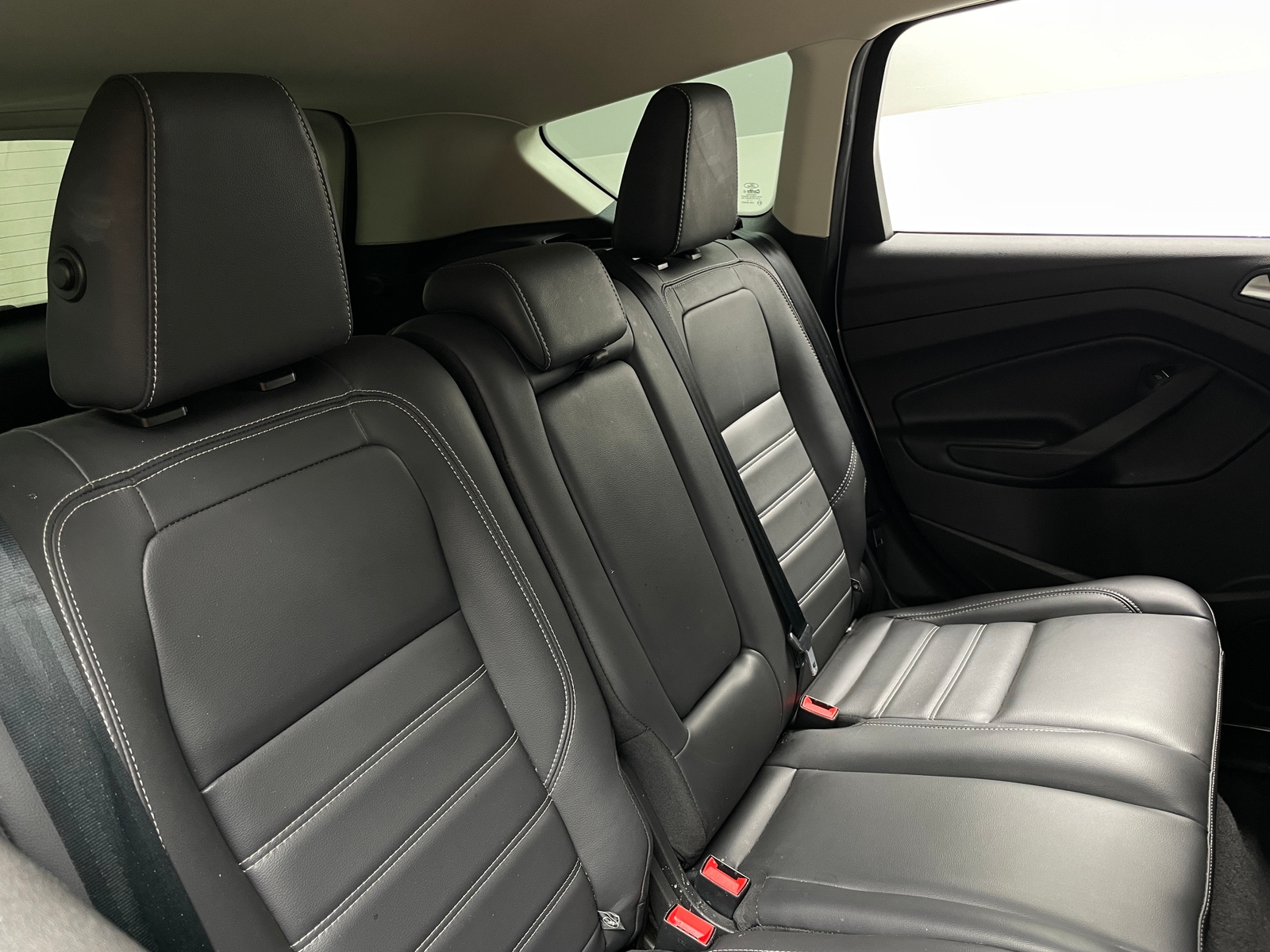 Thumbnail: 2019 Ford Escape - 5