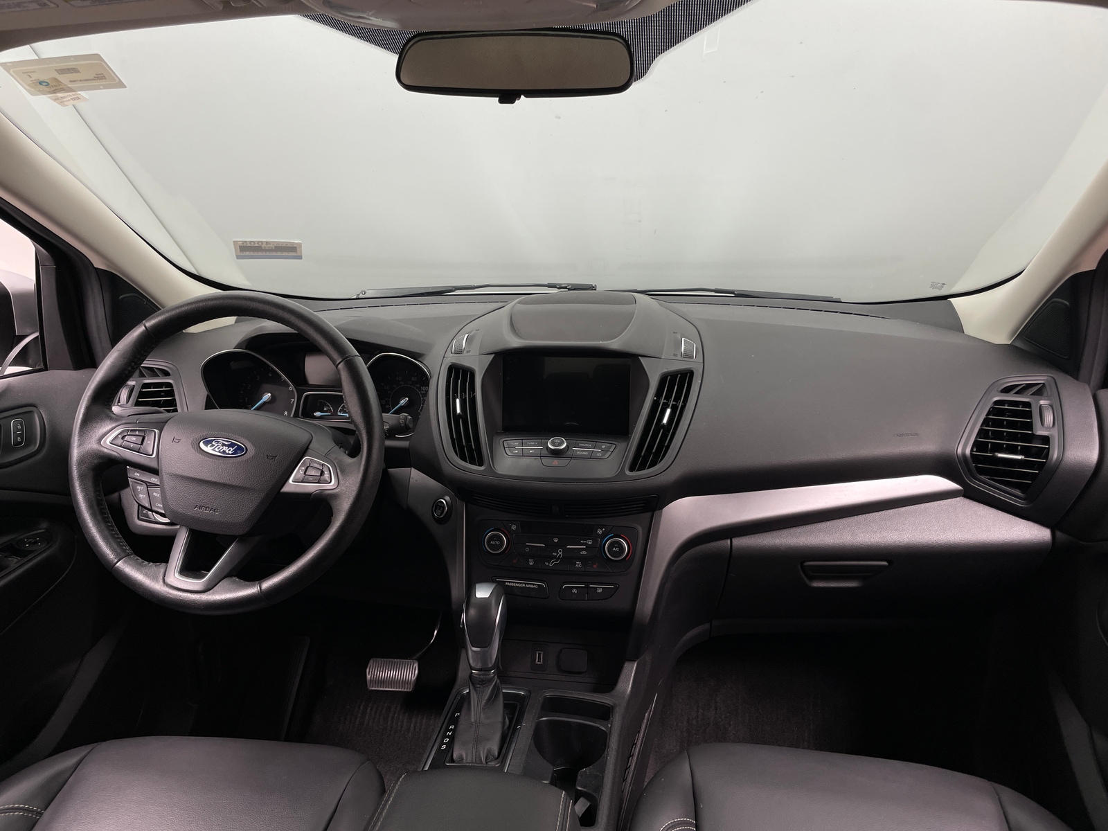 Thumbnail: 2019 Ford Escape - 2