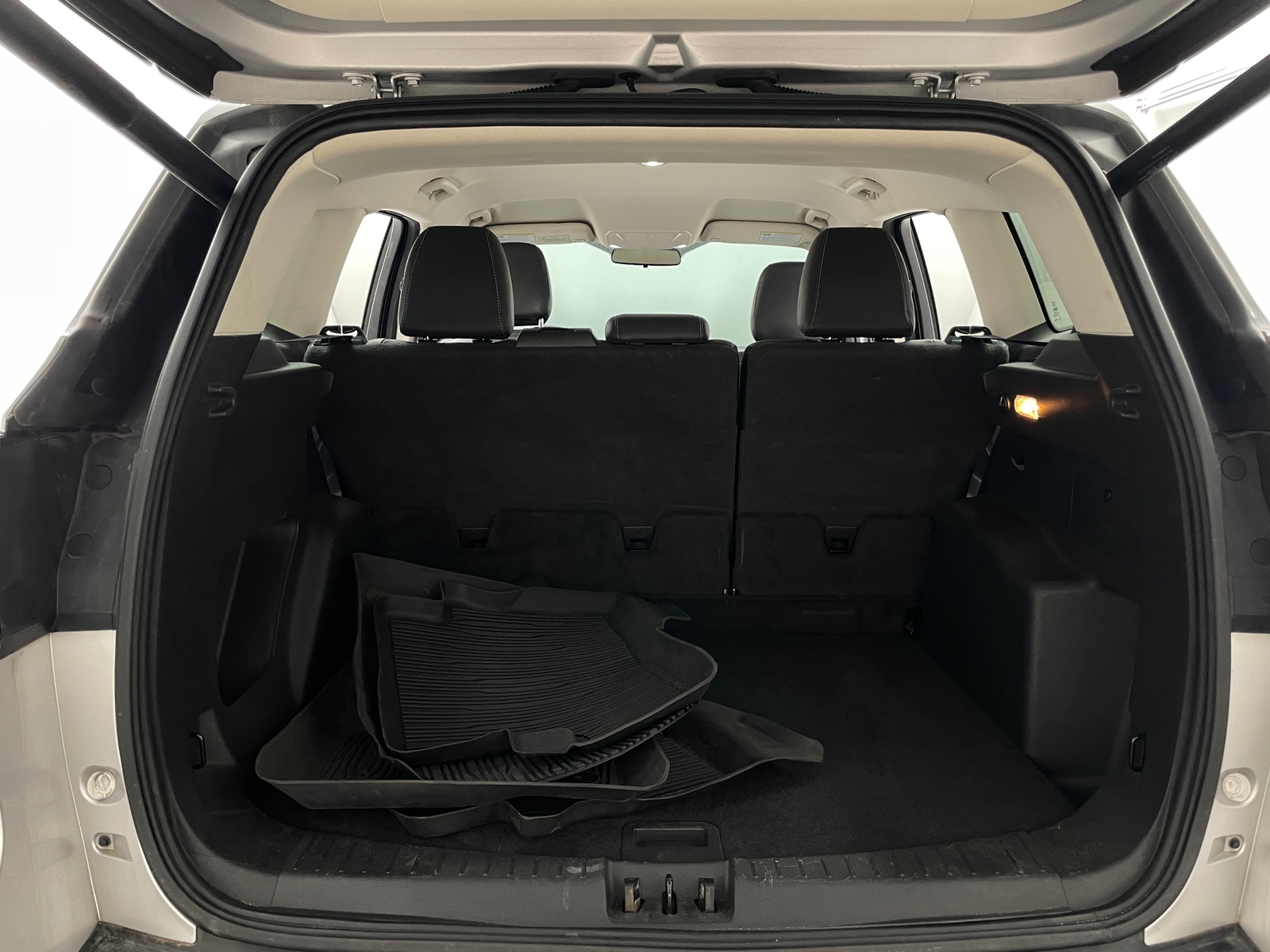 Thumbnail: 2019 Ford Escape - 6