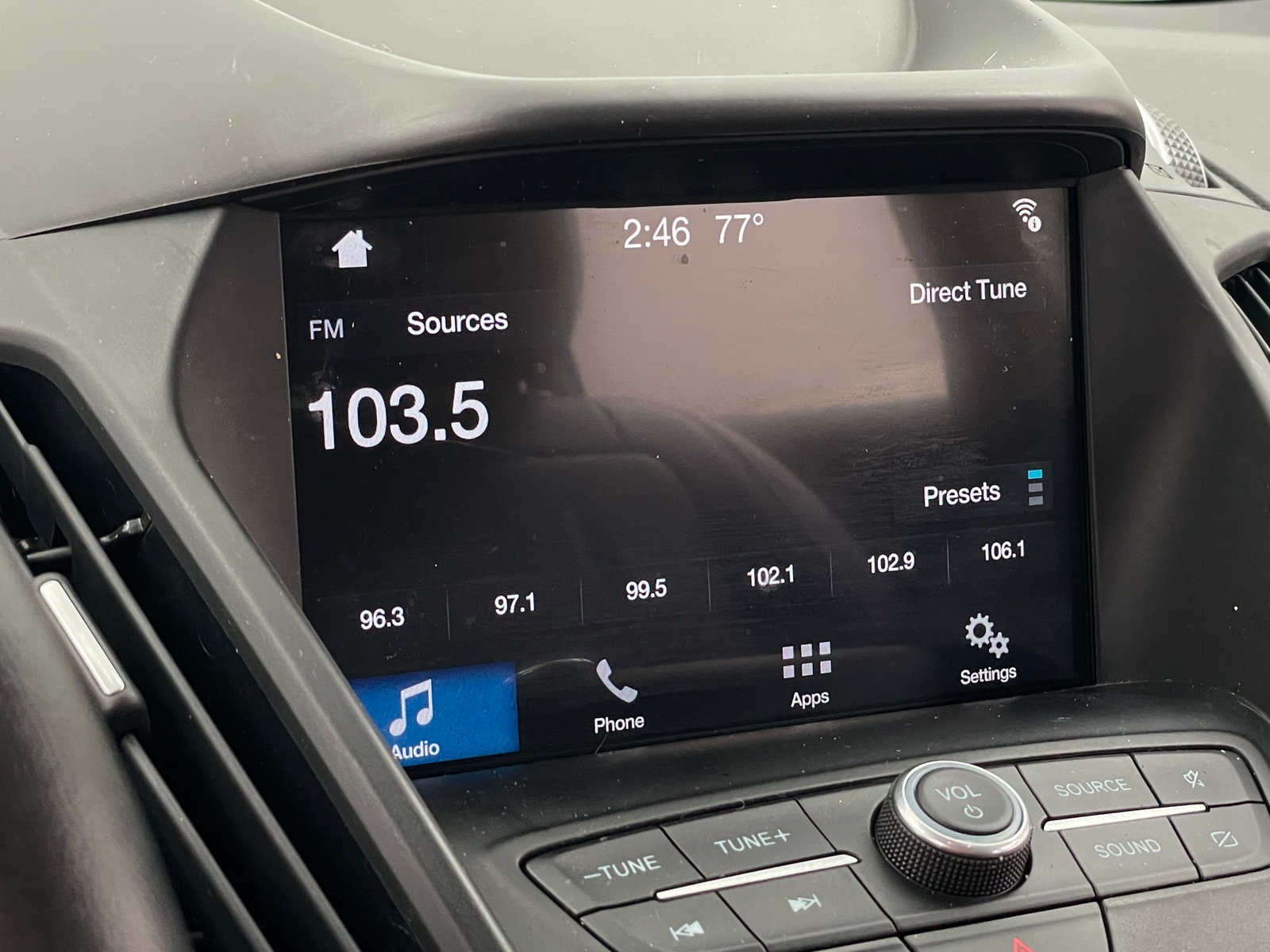 Thumbnail: 2019 Ford Escape - 3