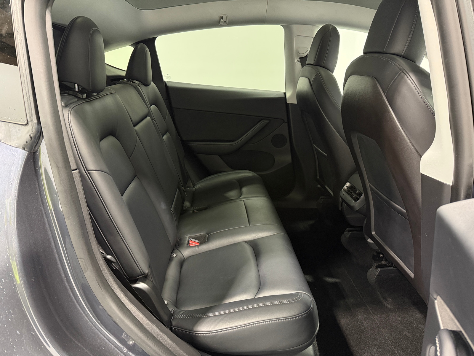 Thumbnail: 2020 Tesla Model Y - 4