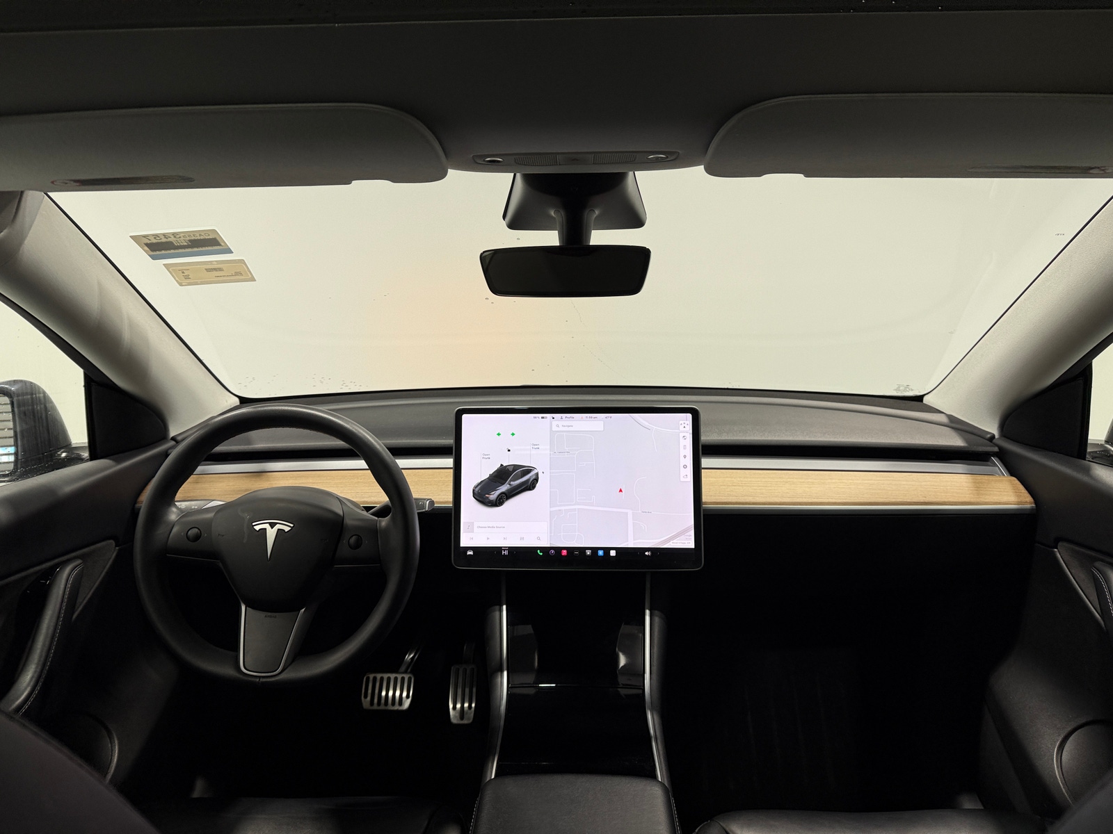 Thumbnail: 2020 Tesla Model Y - 2