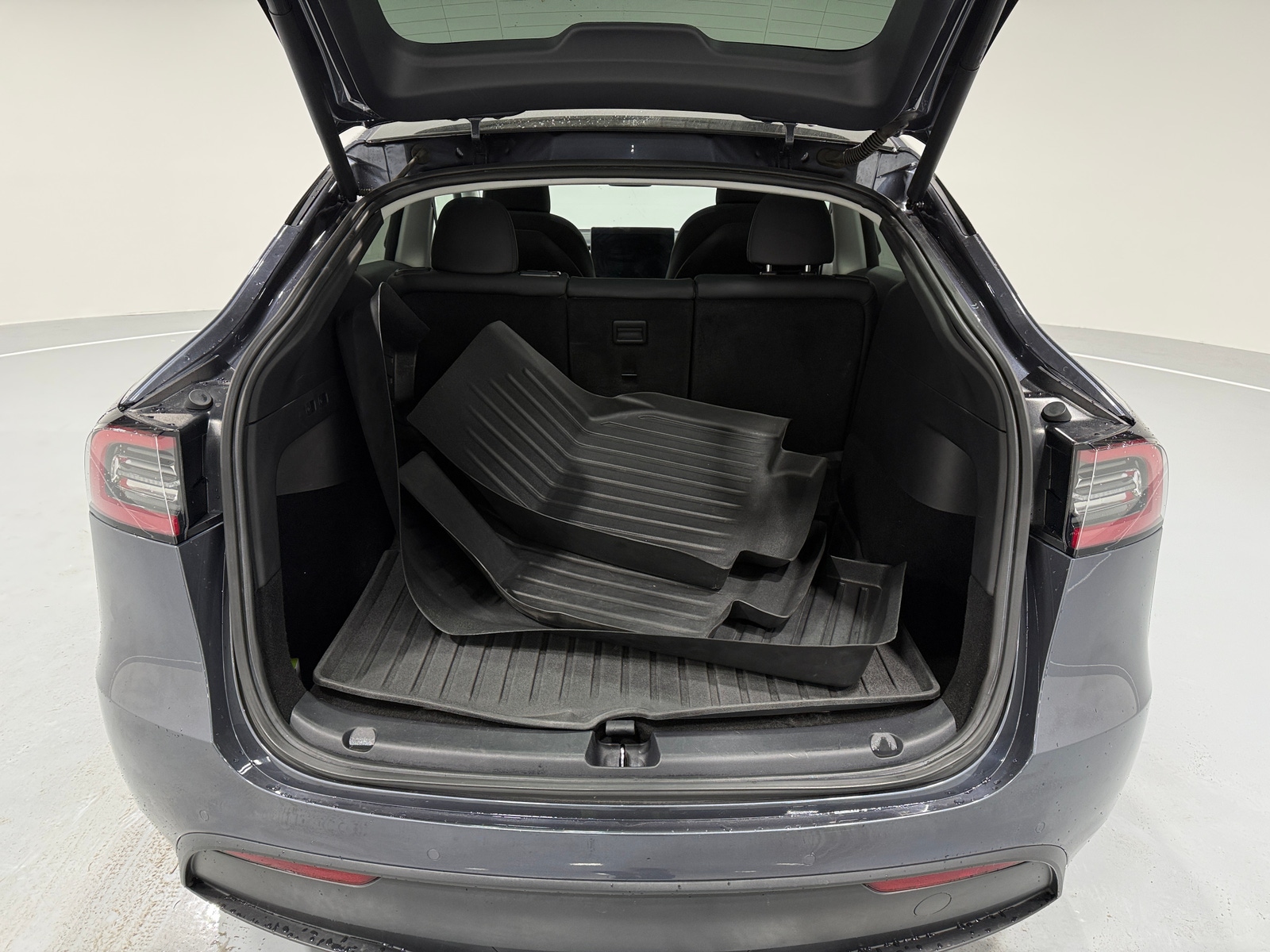 Thumbnail: 2020 Tesla Model Y - 5