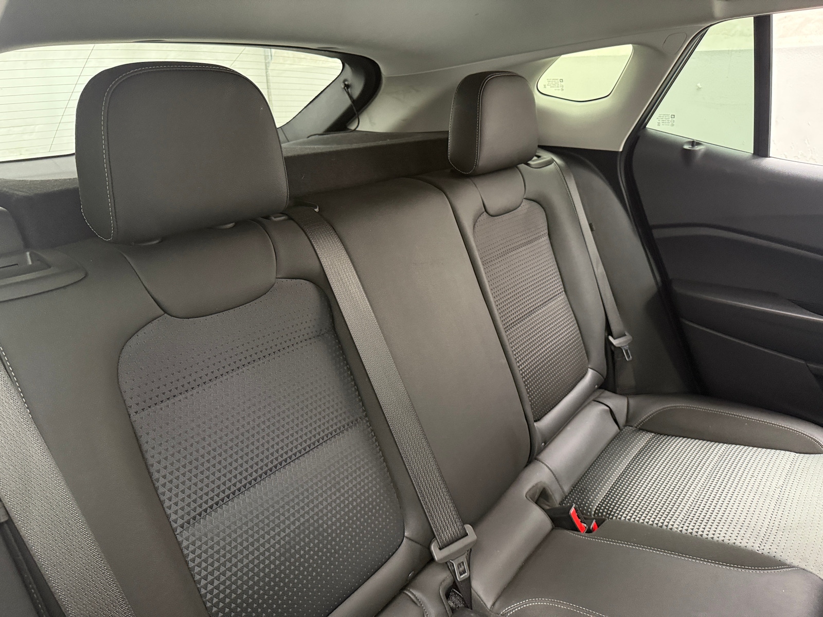 Thumbnail: 2025 Chevrolet Trax - 6