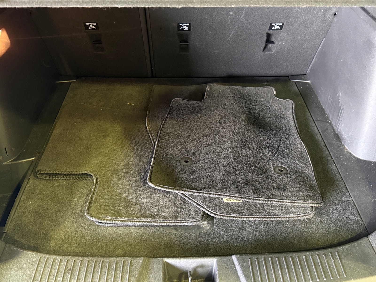 Thumbnail: 2025 Chevrolet Trax - 7