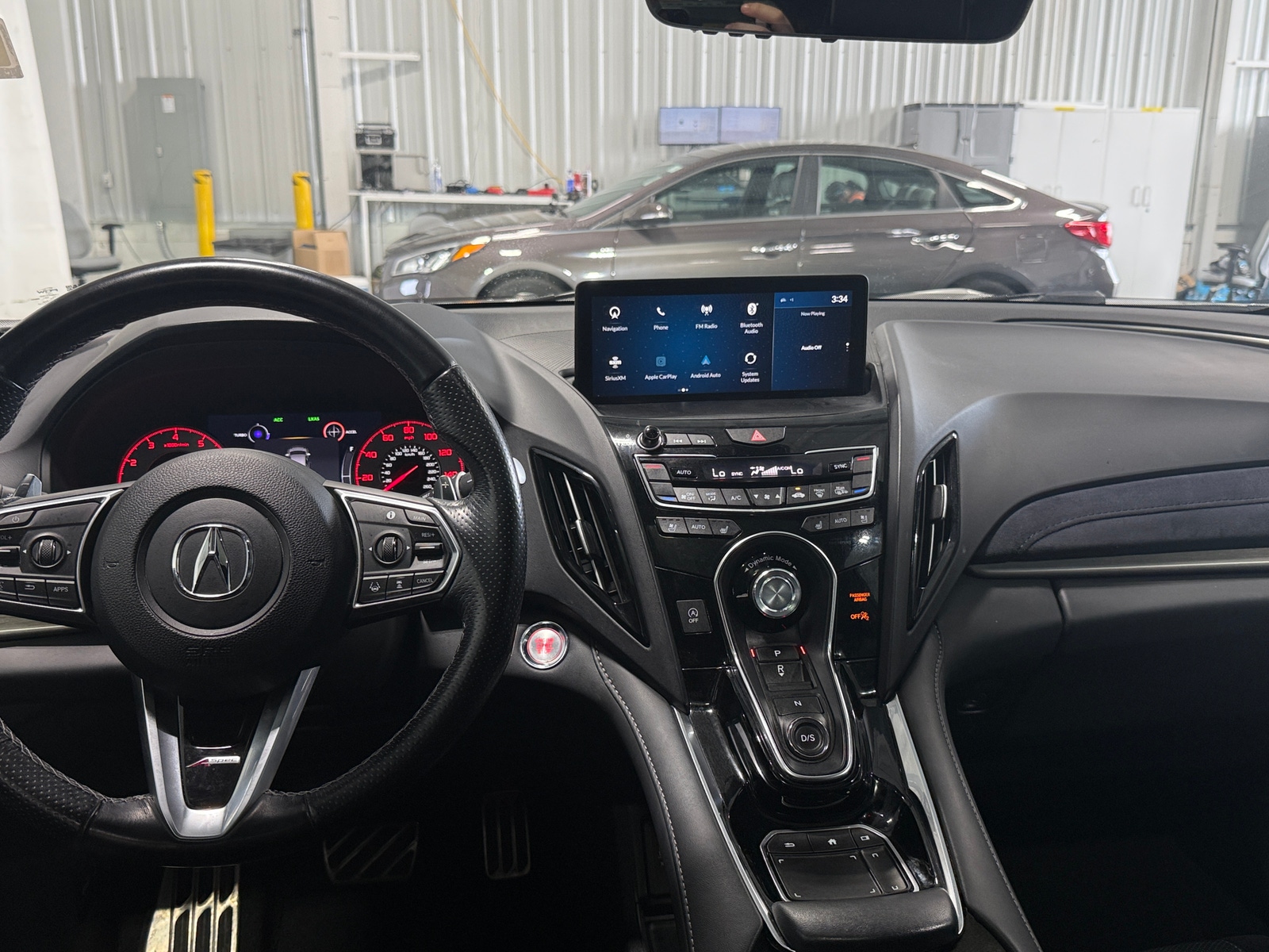 Thumbnail: 2020 Acura RDX - 2