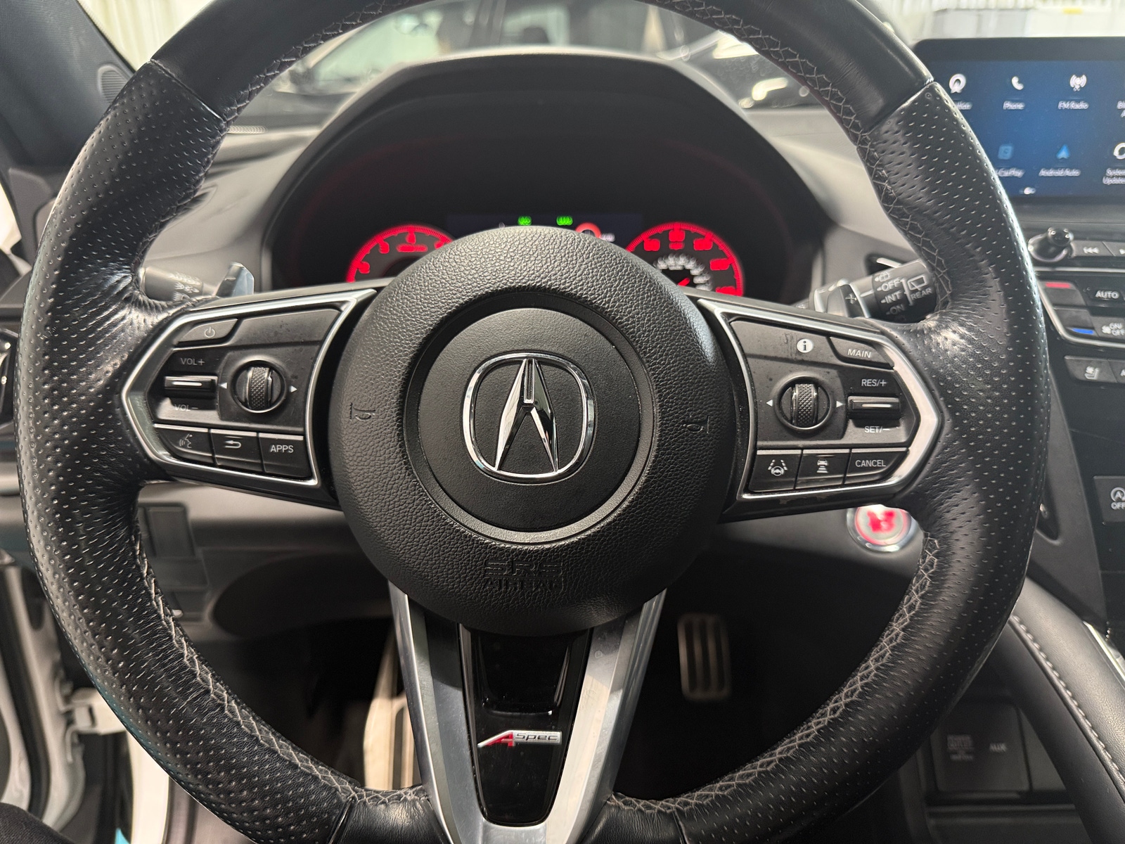 Thumbnail: 2020 Acura RDX - 4