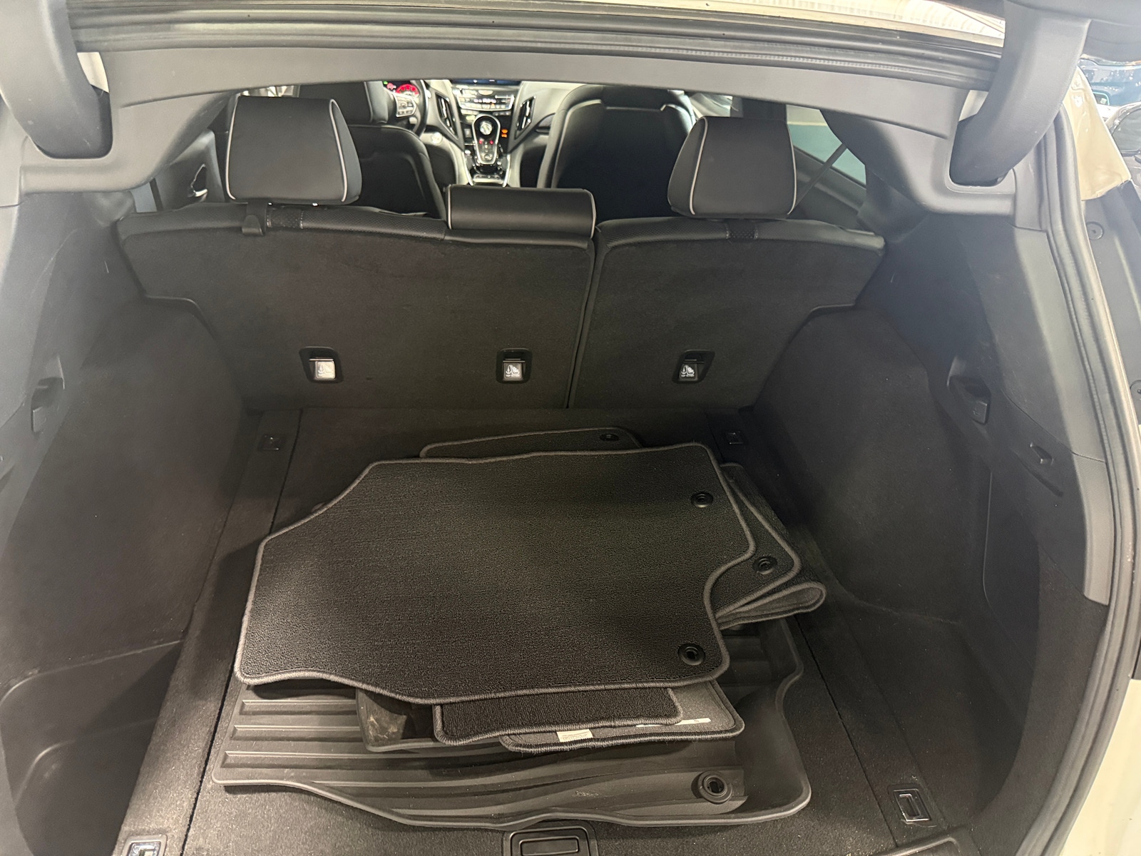 Thumbnail: 2020 Acura RDX - 6