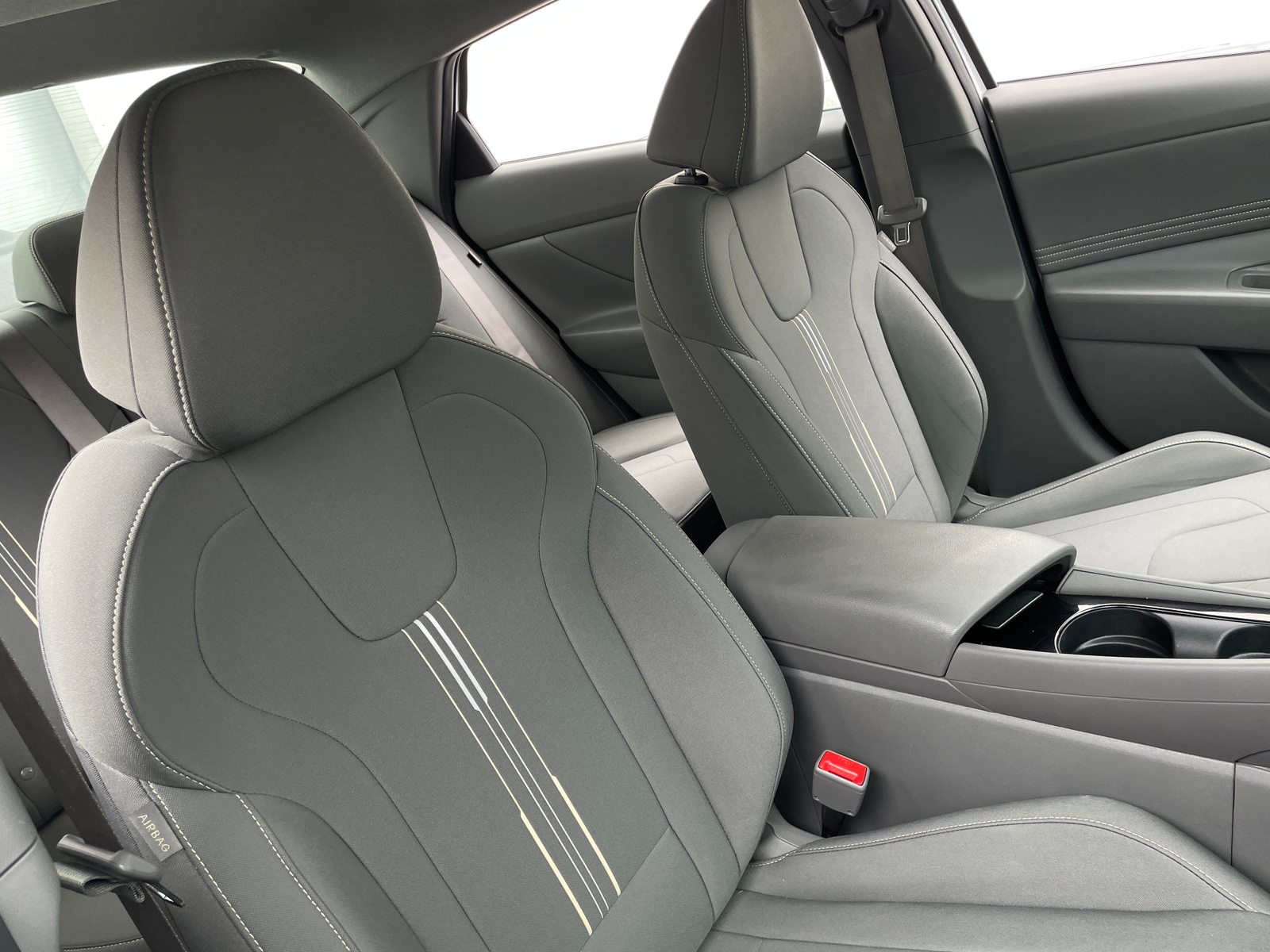 Thumbnail: 2025 Hyundai Elantra - 2