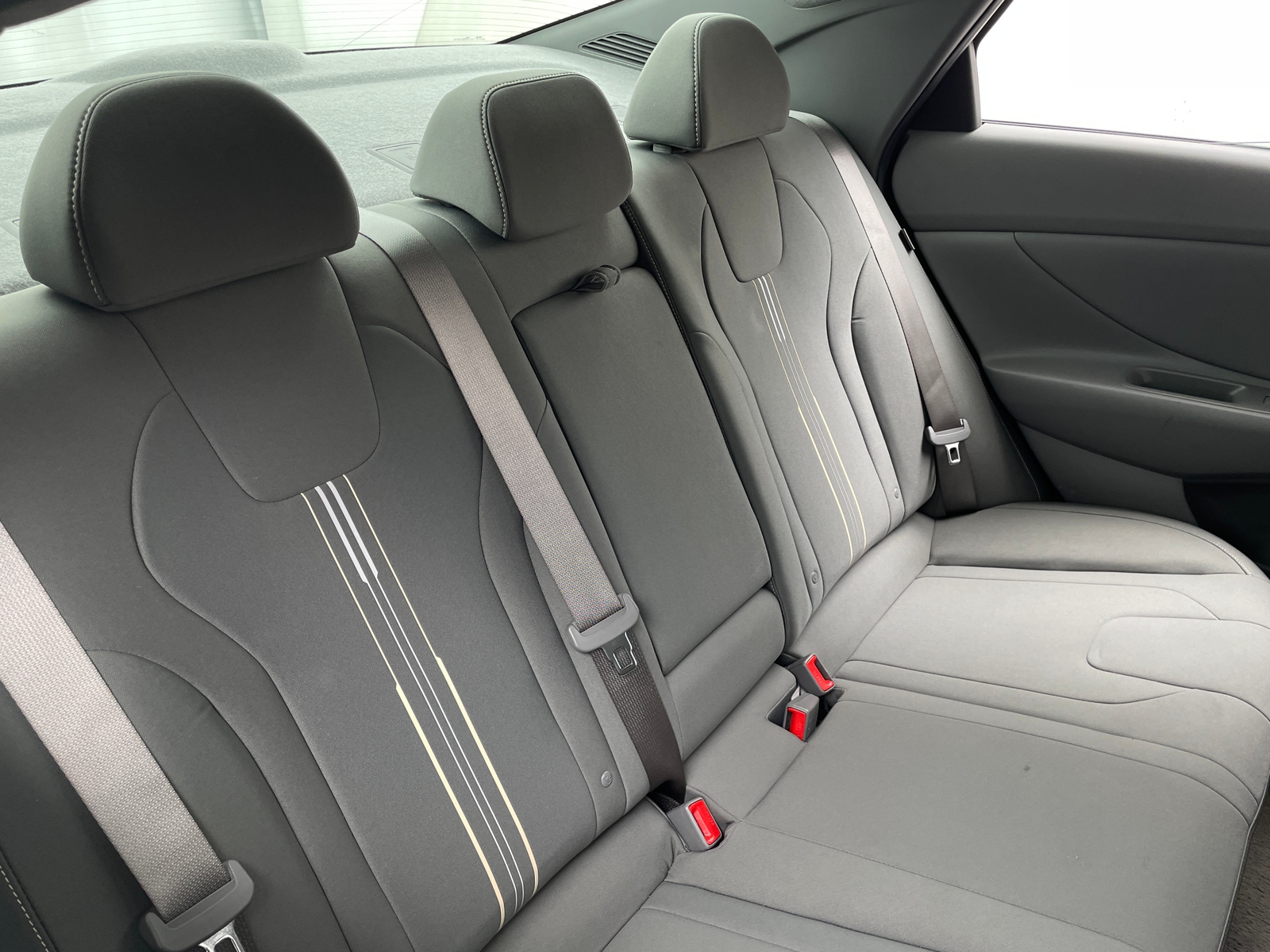 Thumbnail: 2025 Hyundai Elantra - 6