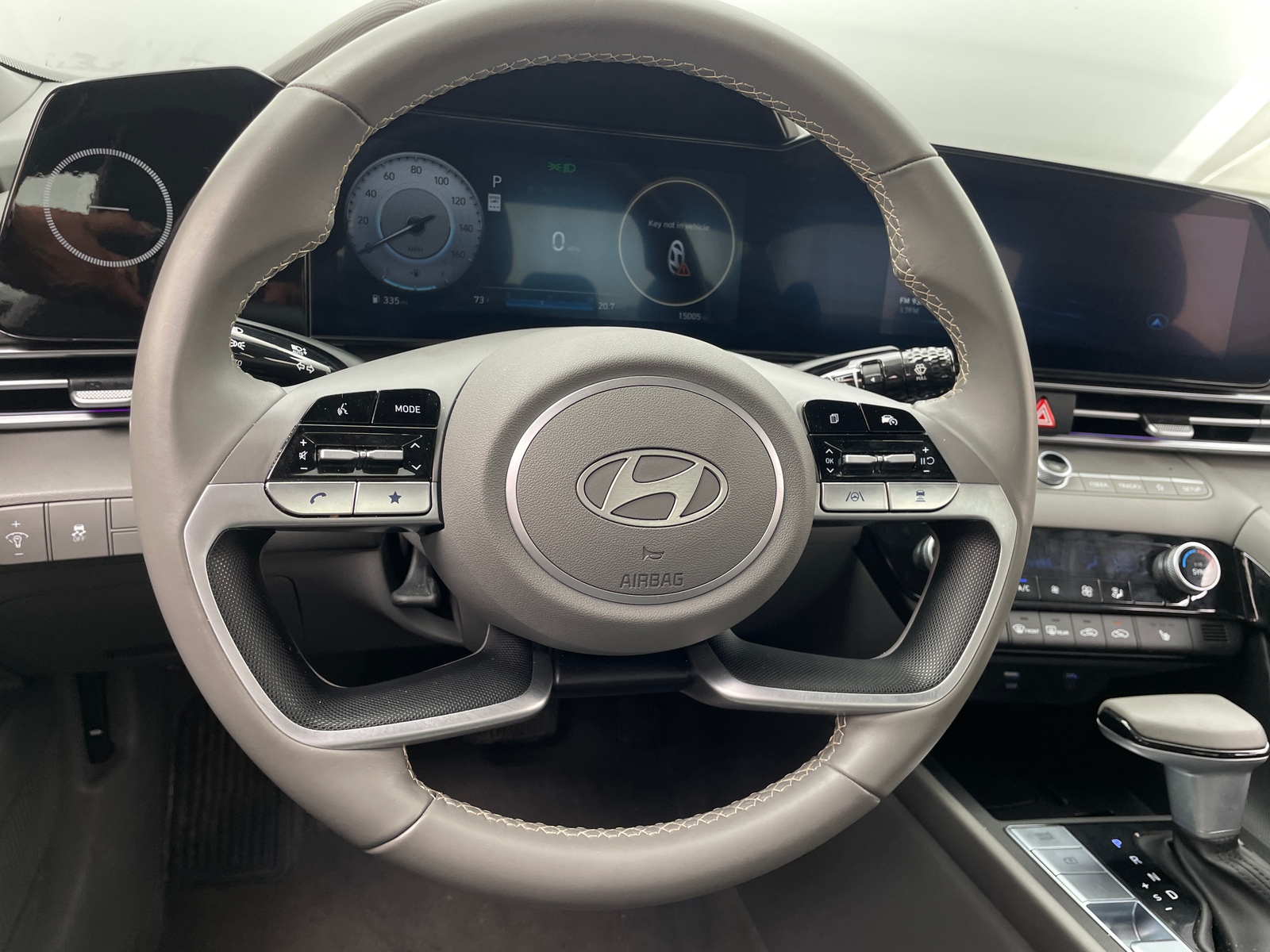 Thumbnail: 2025 Hyundai Elantra - 5