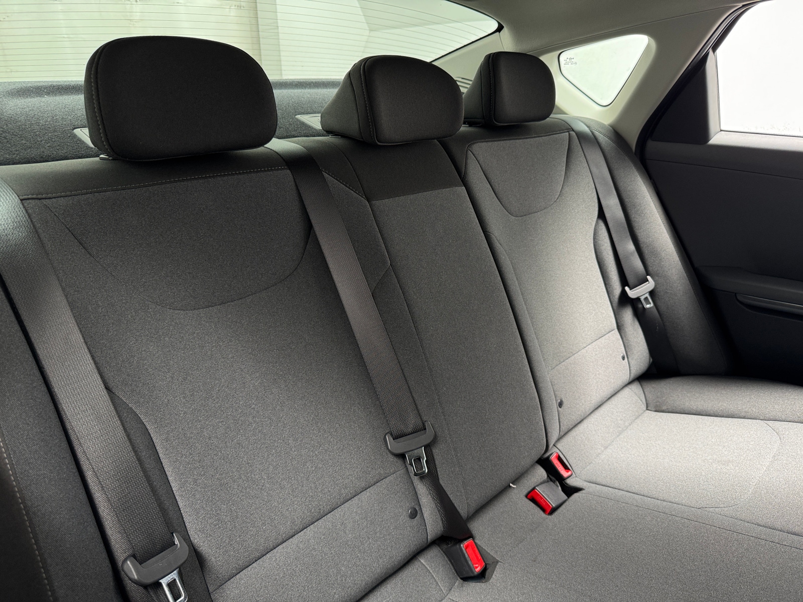 Thumbnail: 2025 Kia K4 - 6