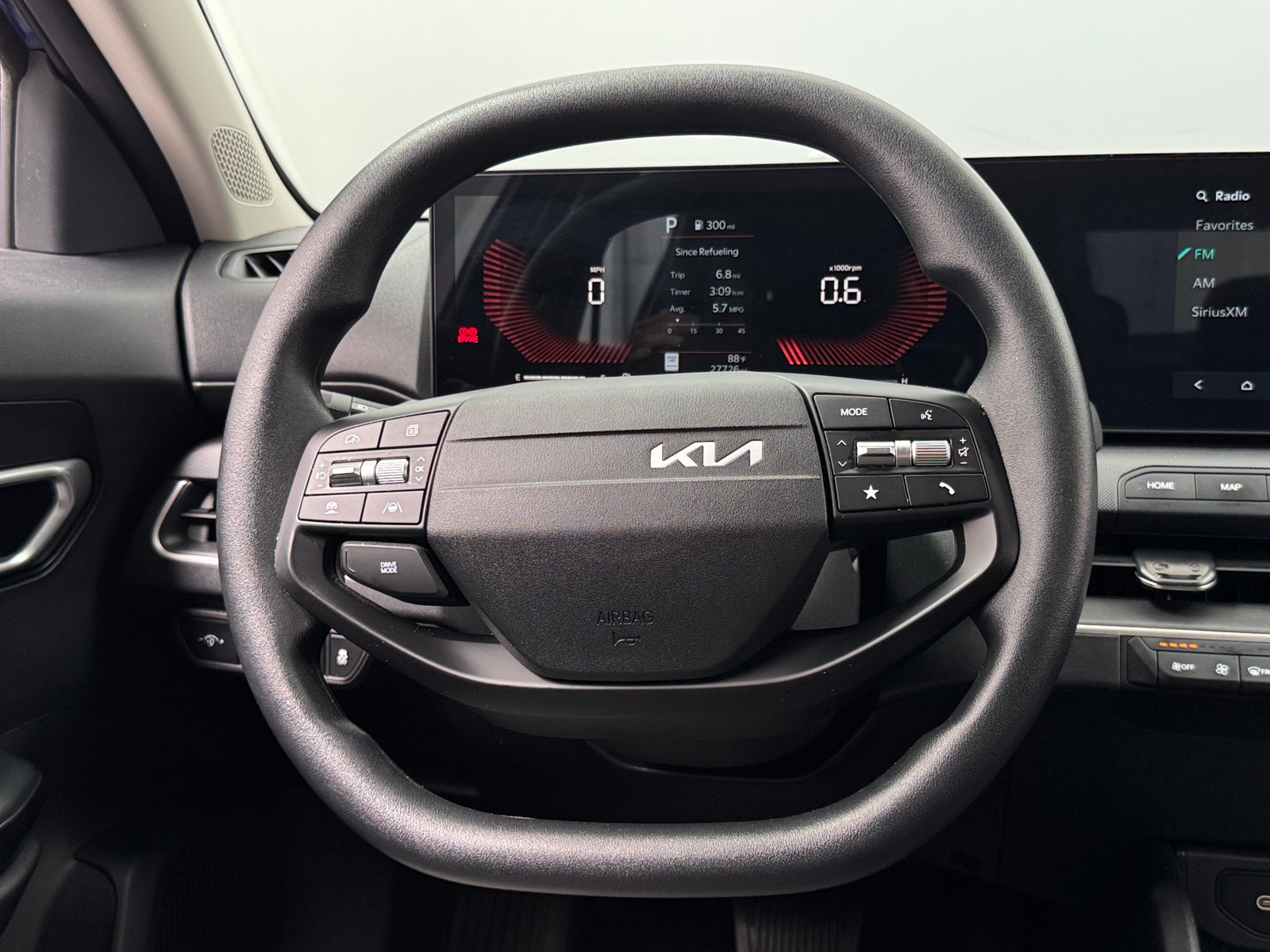 Thumbnail: 2025 Kia K4 - 5