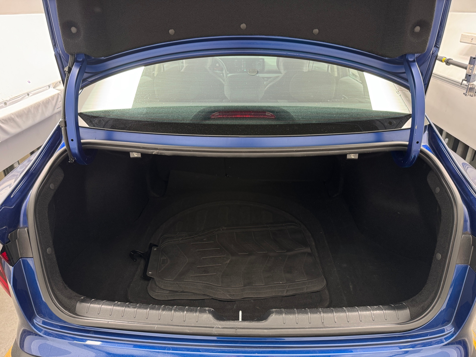 Thumbnail: 2025 Kia K4 - 7