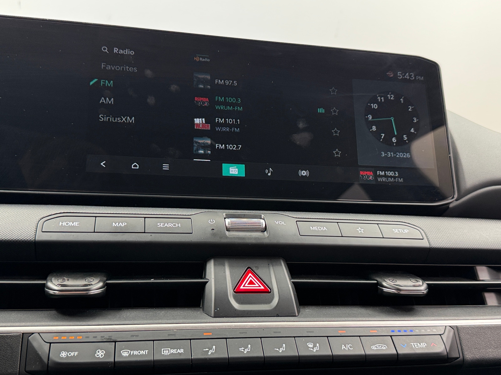 Thumbnail: 2025 Kia K4 - 4