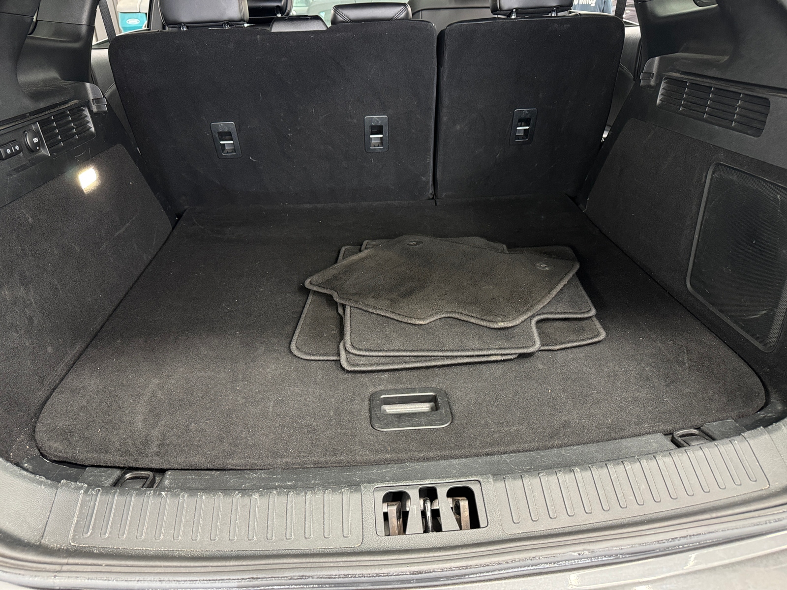 Thumbnail: 2020 Lincoln Nautilus - 6