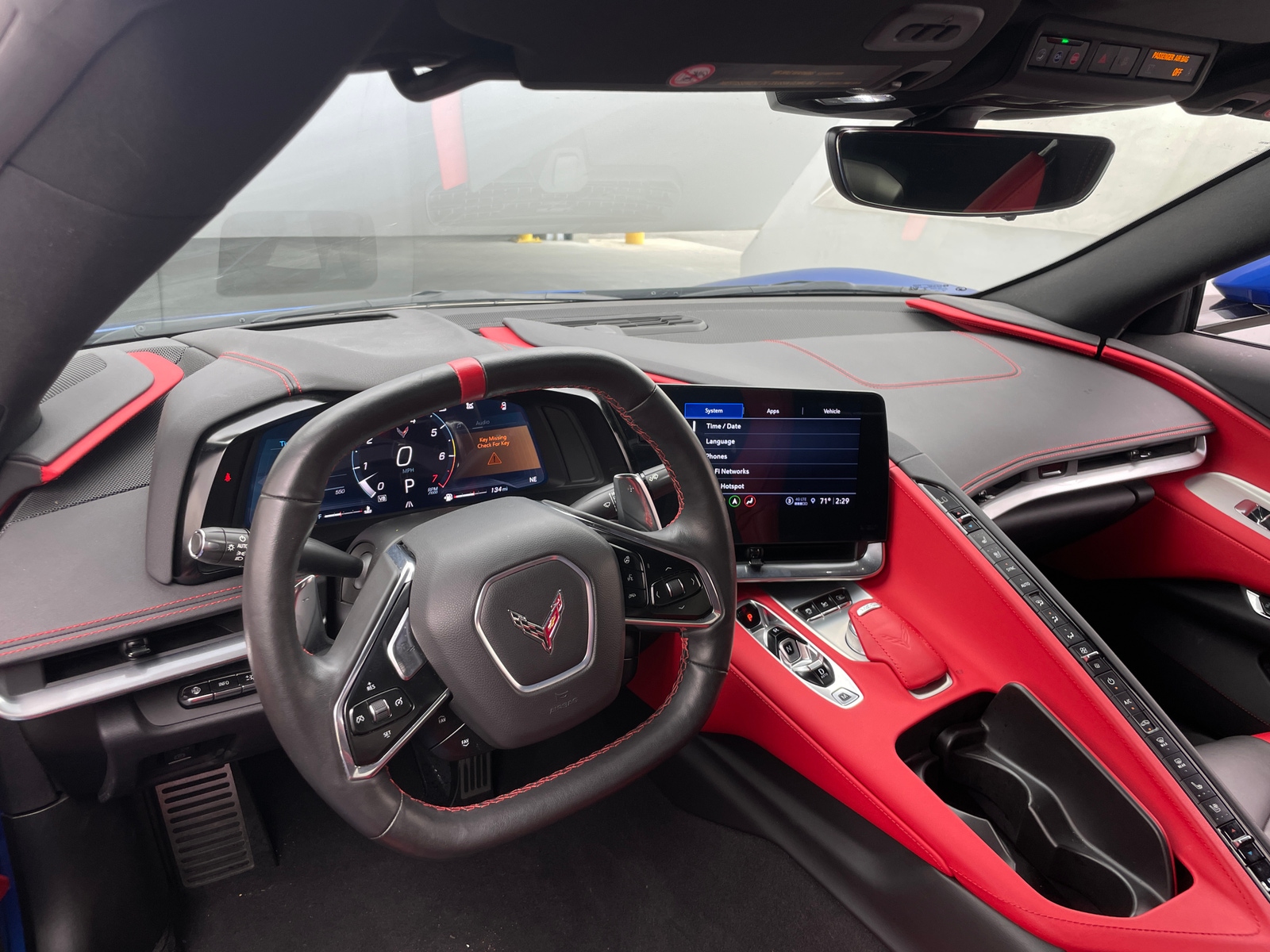 Thumbnail: 2021 Chevrolet Corvette - 2