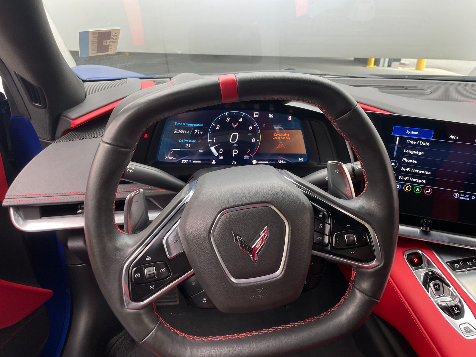 Thumbnail: 2021 Chevrolet Corvette - 4