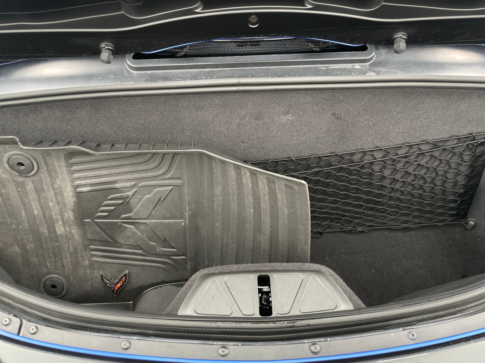 Thumbnail: 2021 Chevrolet Corvette - 5